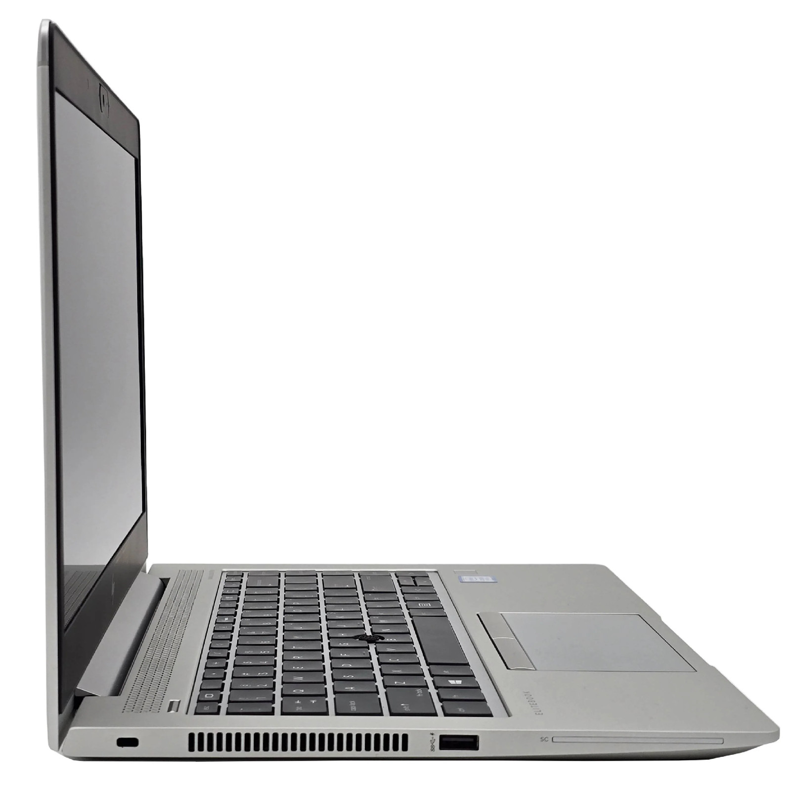 HP EliteBook 840 G5 Laptop | i7 | 32 GB | 512 GB M.2 SSD | GRADE C