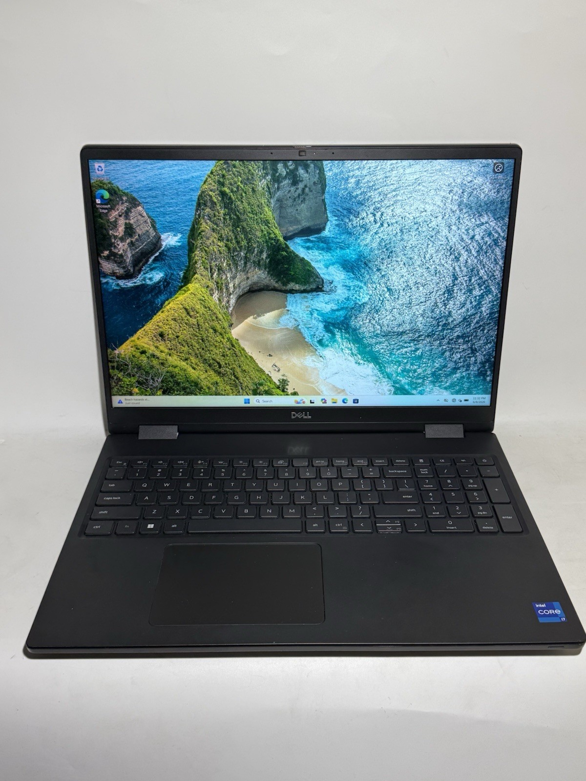 Dell Precision 7670 16″ i7-12850HX 32GB 512GB RTX A2000