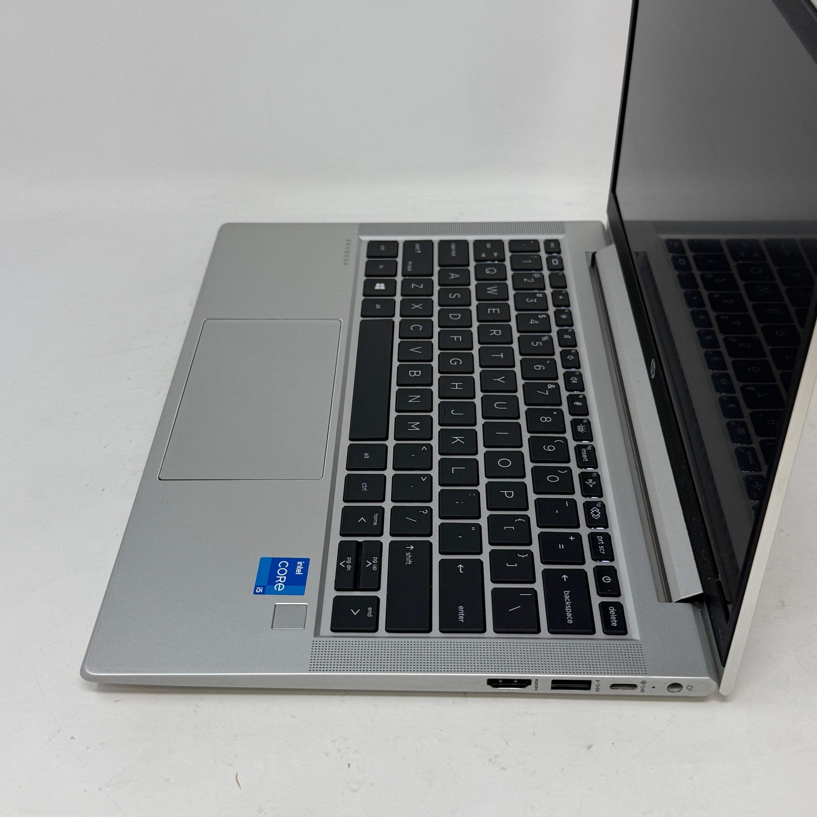 HP ProBook 430 G8 13.3″ i5-1135G7 2.4GHz 32GB RAM 512GB SSD