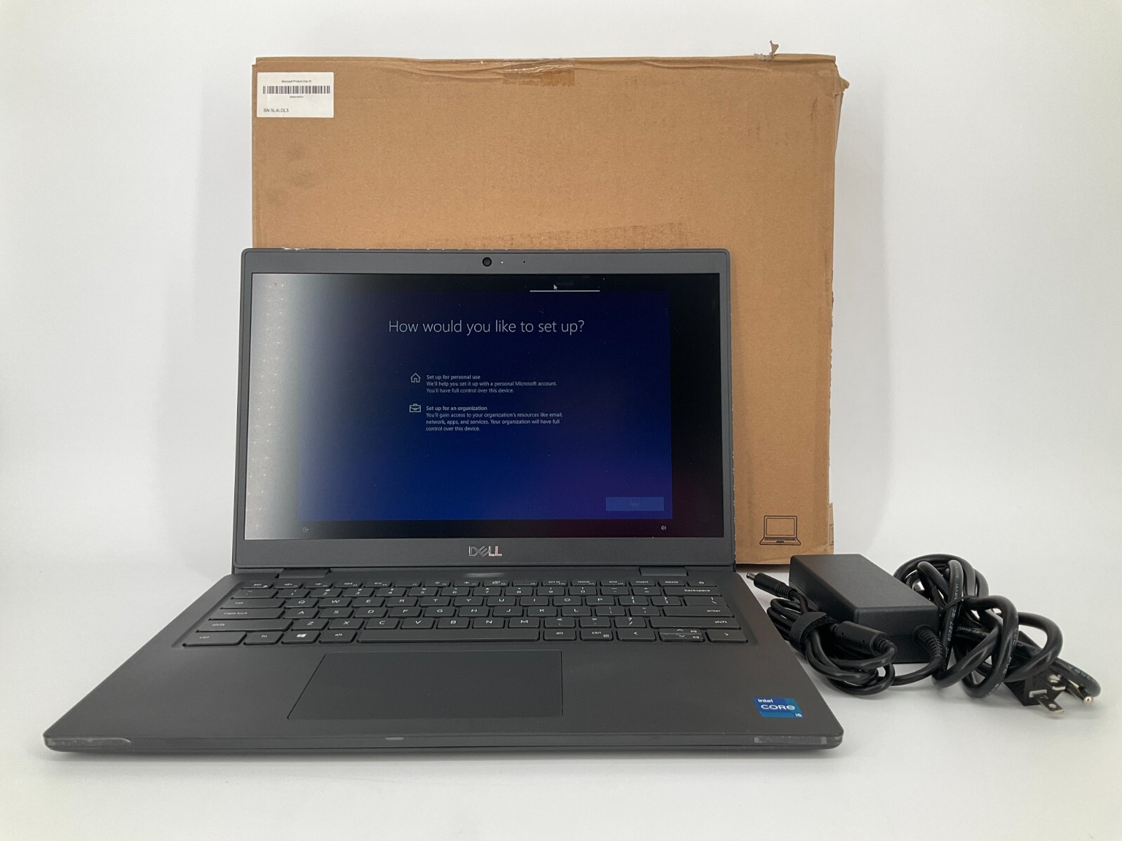 Dell Latitude 3420 i5-1135G7 8GB 512GB BT5 WiF6 14W W10P64 JMW1D ✅❤️️✅❤️️ NEW
