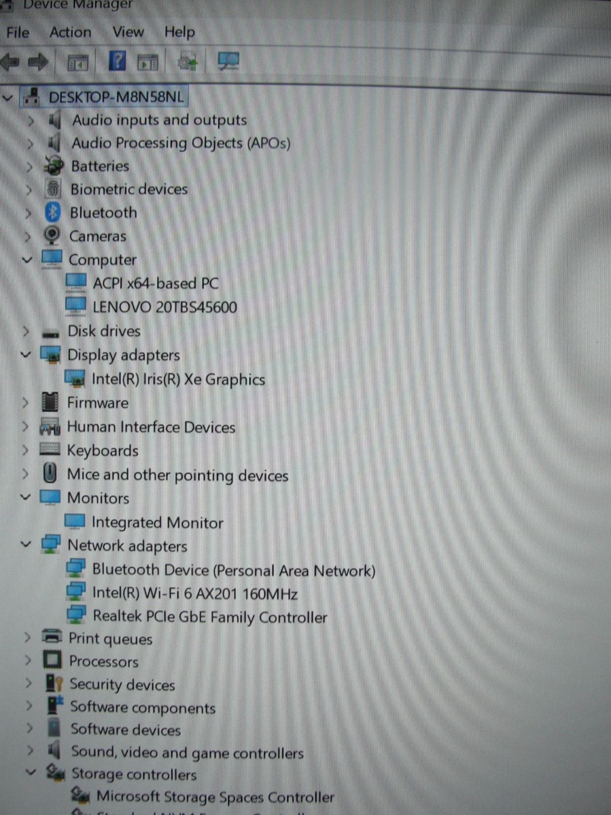 Lenovo ThinkPad E14 Gen 2 14”FHD Core i5-1135G7 2.4GHz 16GB SSD Reset 512GB