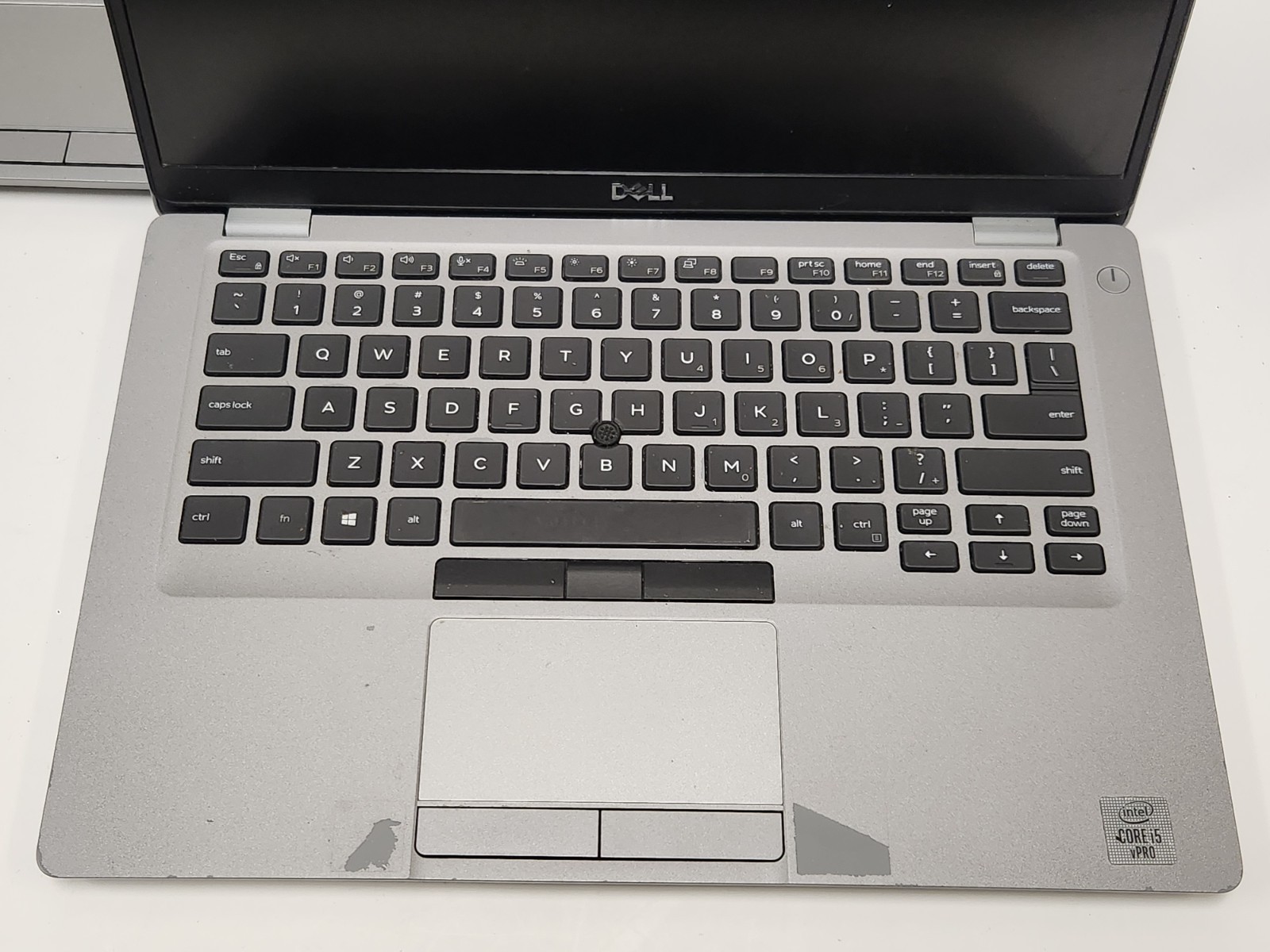 Lot of 2 Dell Latitude 5410 14″ Laptop i5-10310U 1.70GHz NO RAM/SSD/OS