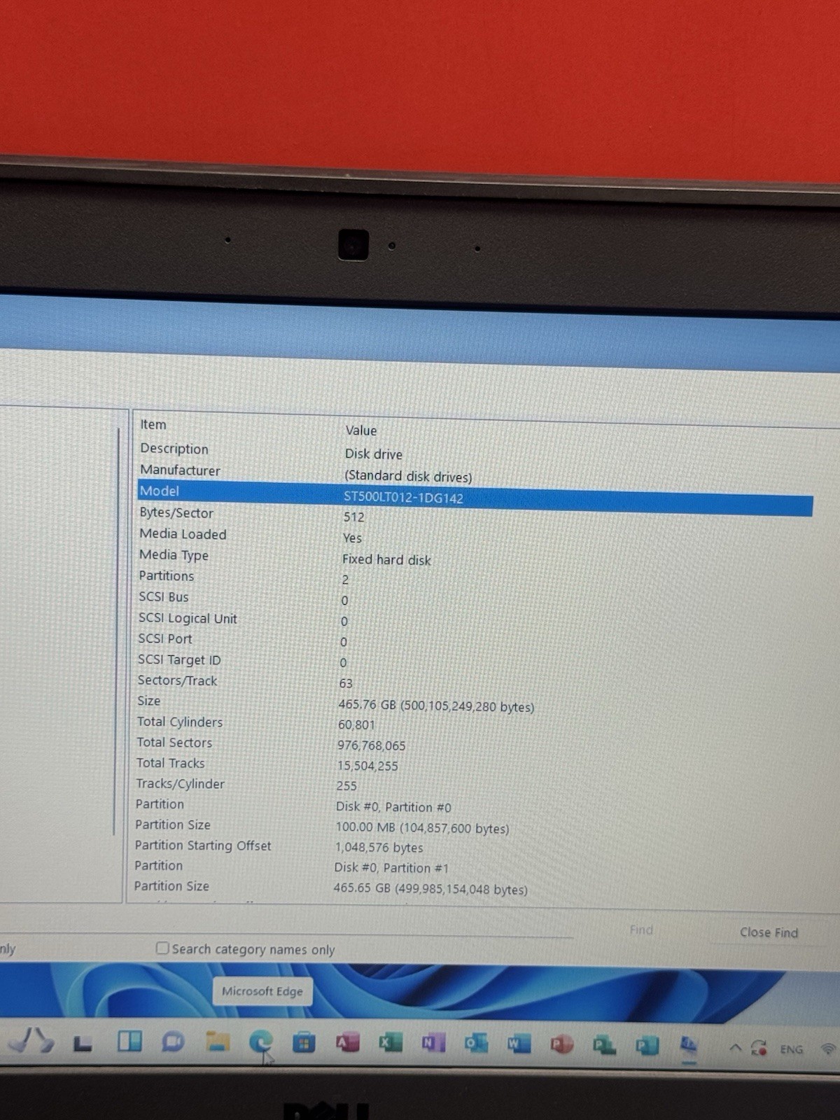 Dell Latitude 3340 14″ Intel Core i5-4200U 1.60GHz 8GB RAM 500GBHD Windows 11pro