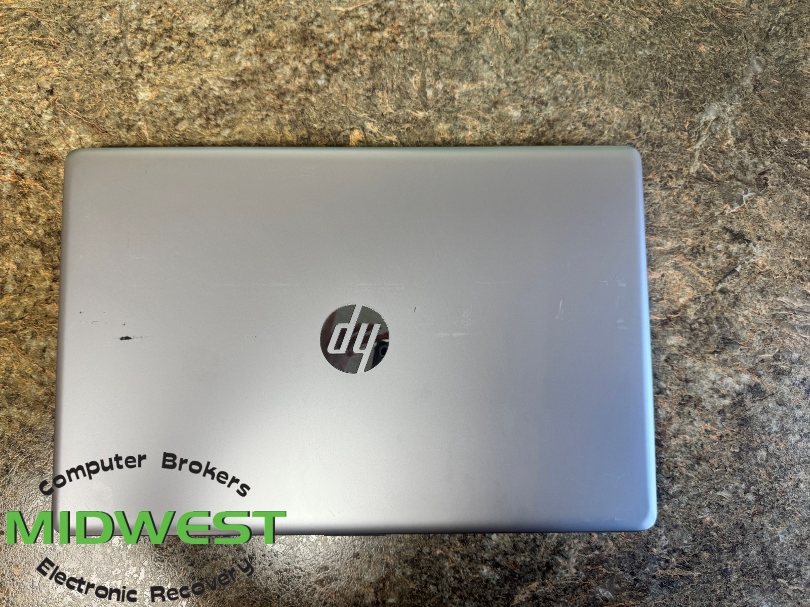 HP 470 G7 i5-10210U 1.6GHz 16GB 512GB SSD