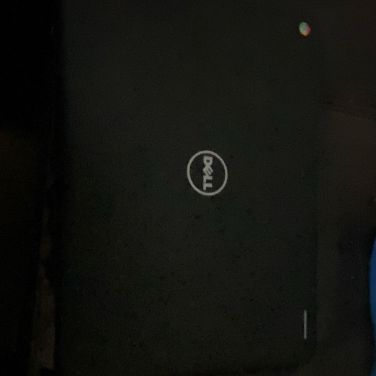 Dell Chromebook 11 3180 11in Black Laptop Intel Celeron Chrome OS