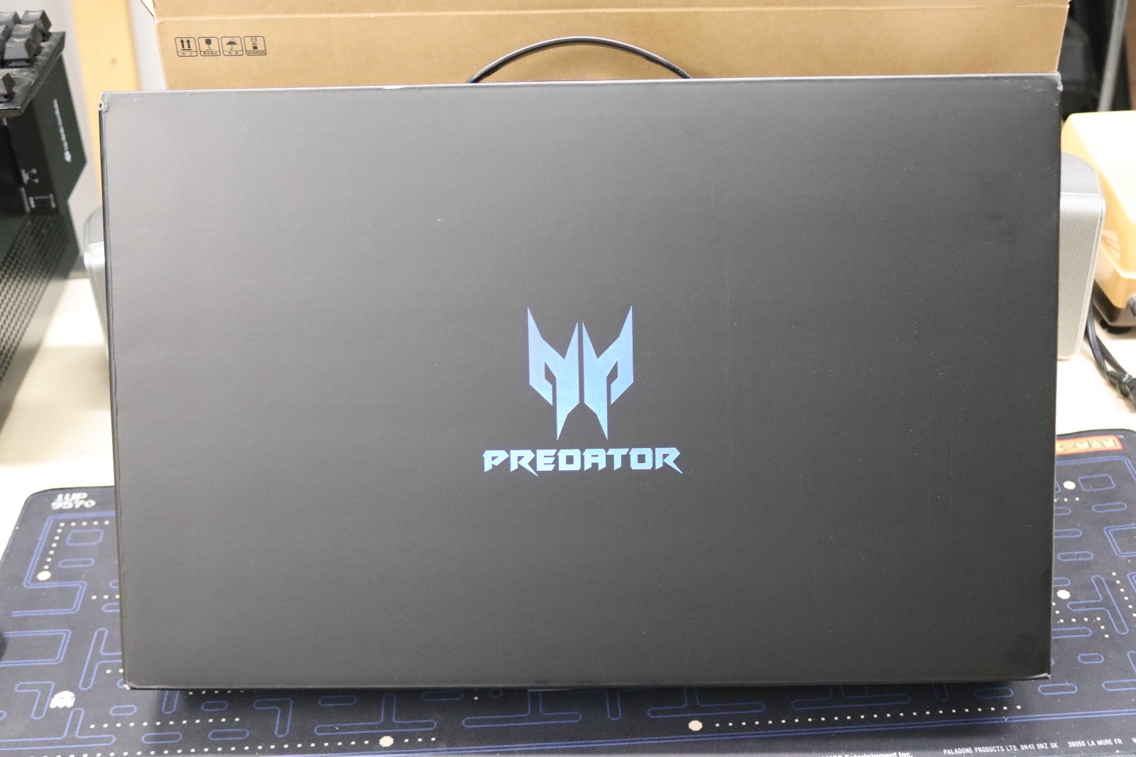 Acer Predator Triton 500 SE PT516-52S-99EL 16” (1TB SSD Intel Core i9-12900H…
