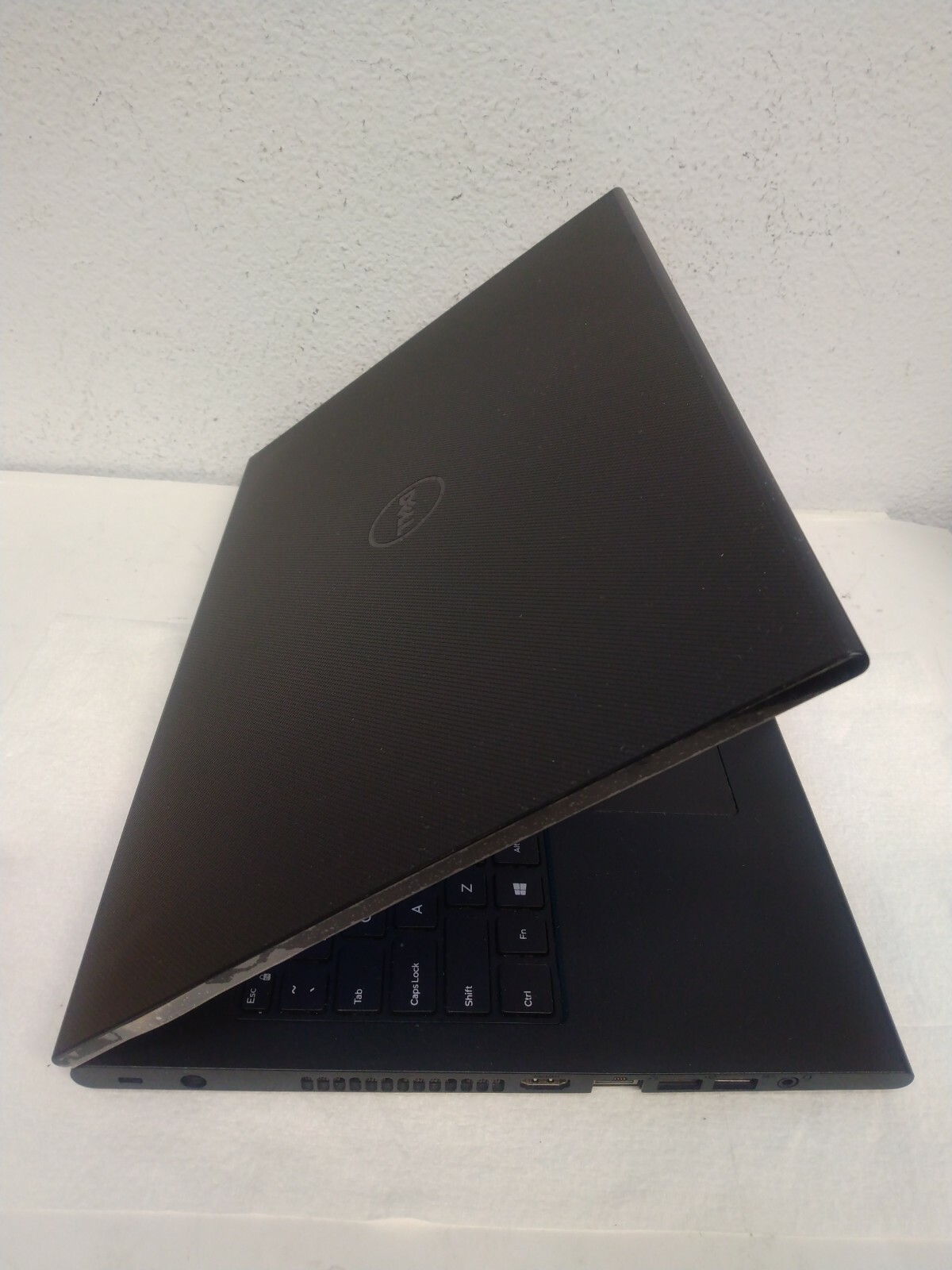 Dell Inspiron 15-3542 15.6″ Intel Core i3-4005U 1.70GHz 8GB Ram 500GB HDD Win11H