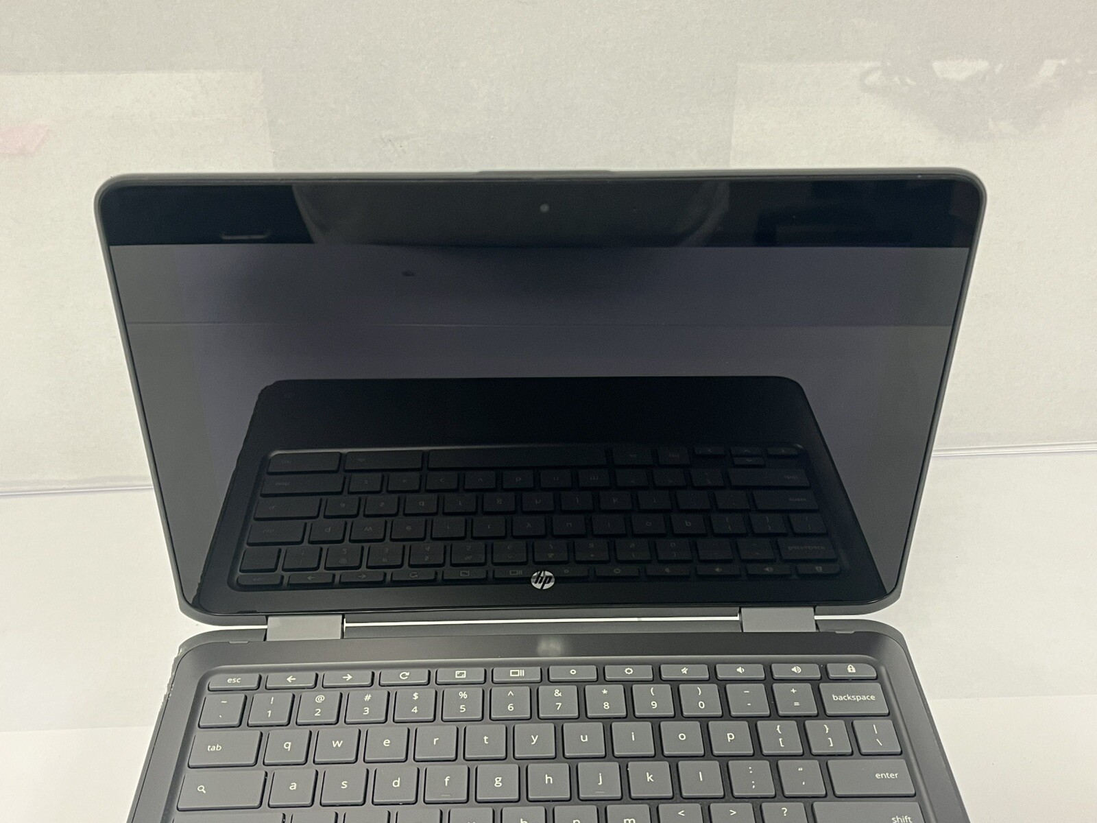HP Chromebook x360 11 G1 EE Intel N3550 1.10GHz 4GB RAM 32GB eMMC #2