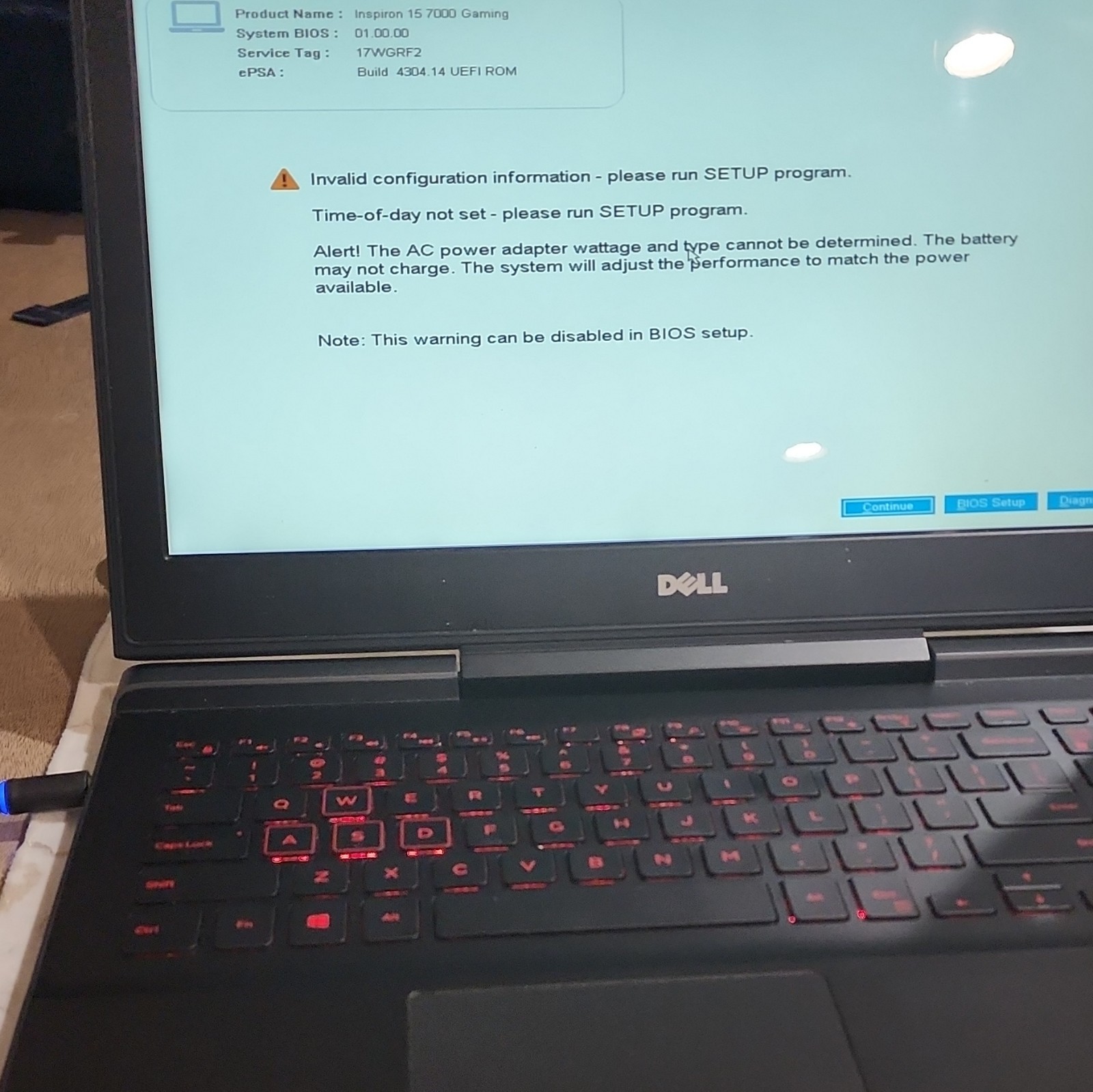 Dell Inspiron 15-15.9in Notebook/Laptop Black/Red for Casual Computing