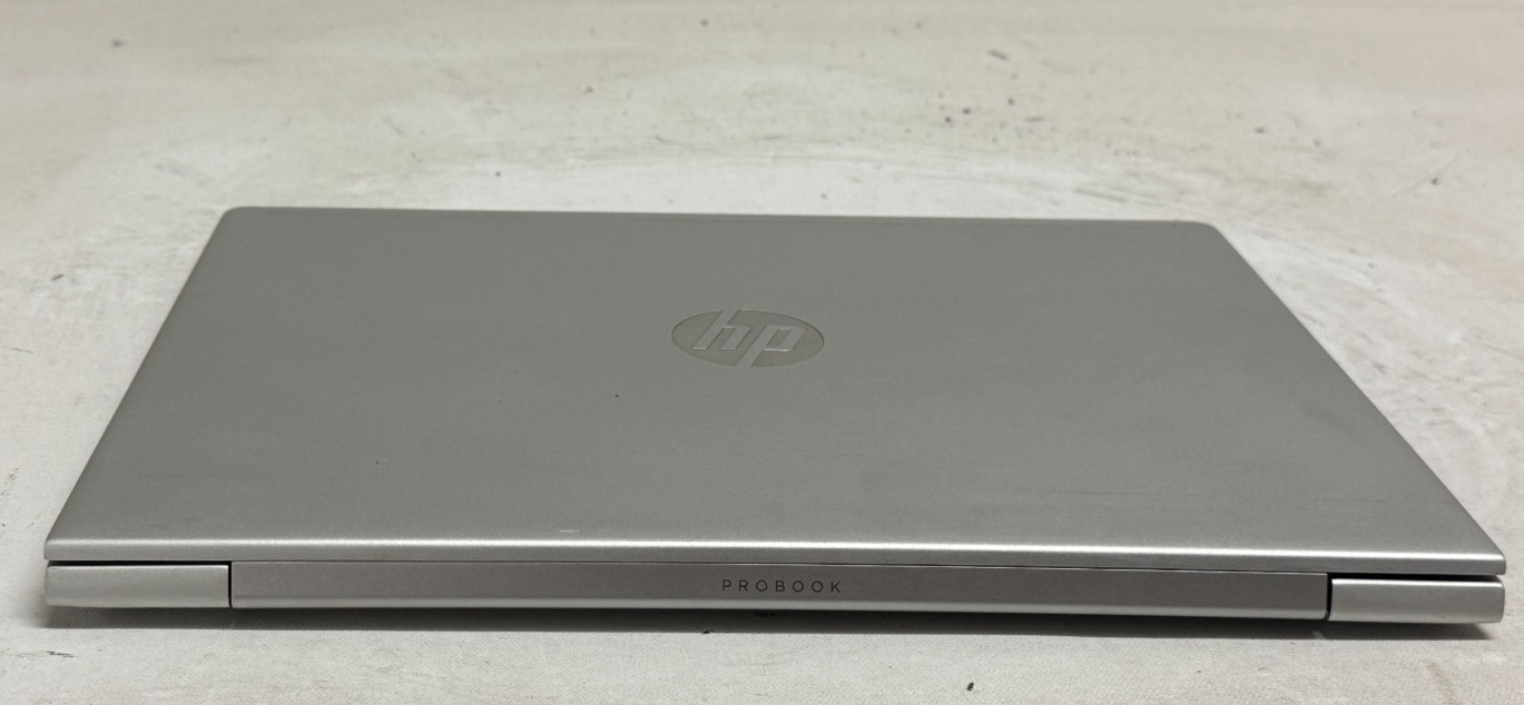 HP ProBook 445 G6 14″ (Ryzen 5-2500U – 8GB RAM – 256GB SSD – Win11Home)