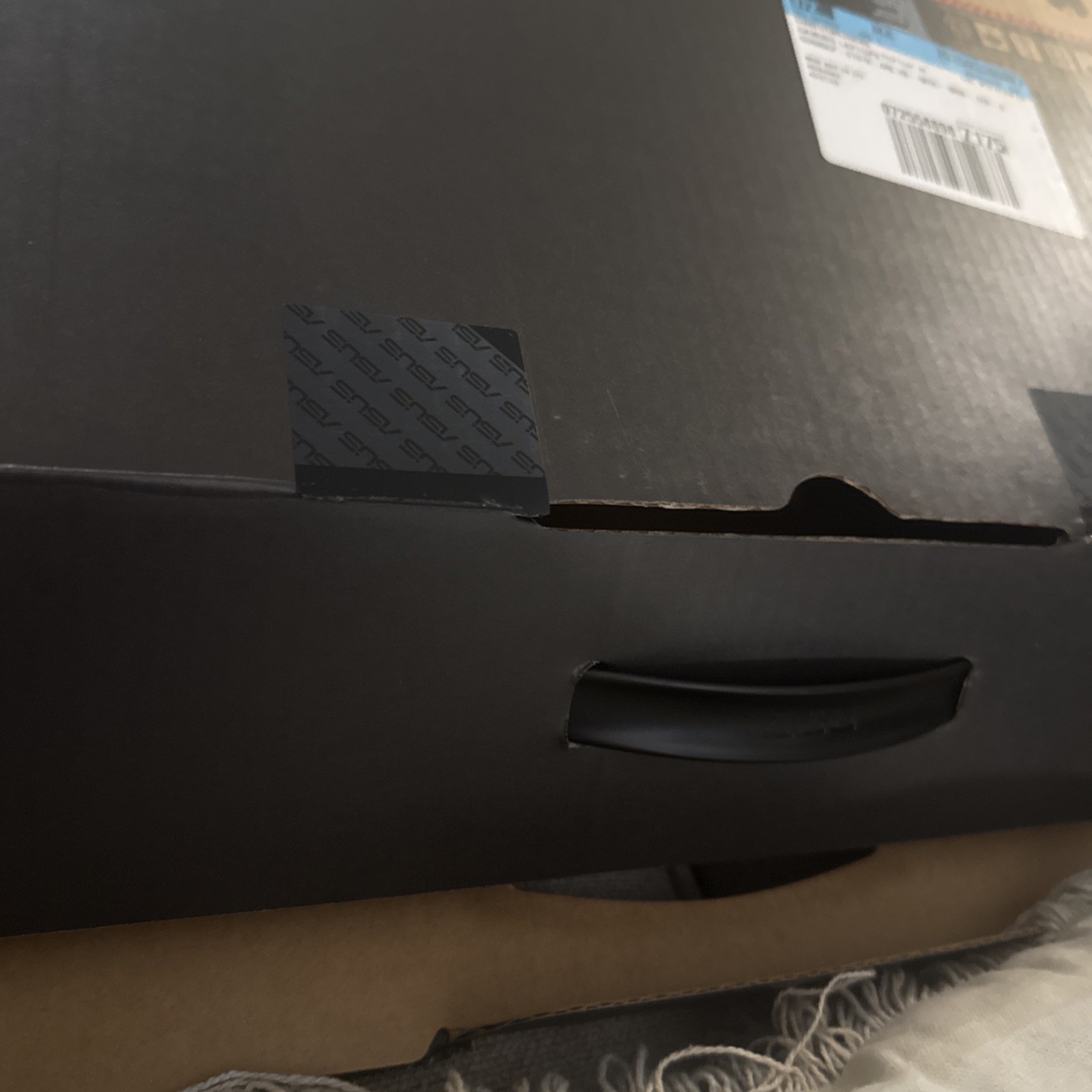 ASUS – ROG Zephyrus G16 16″ OLED 2.5K 240Hz Gaming Laptop – Intel Core Ultra …