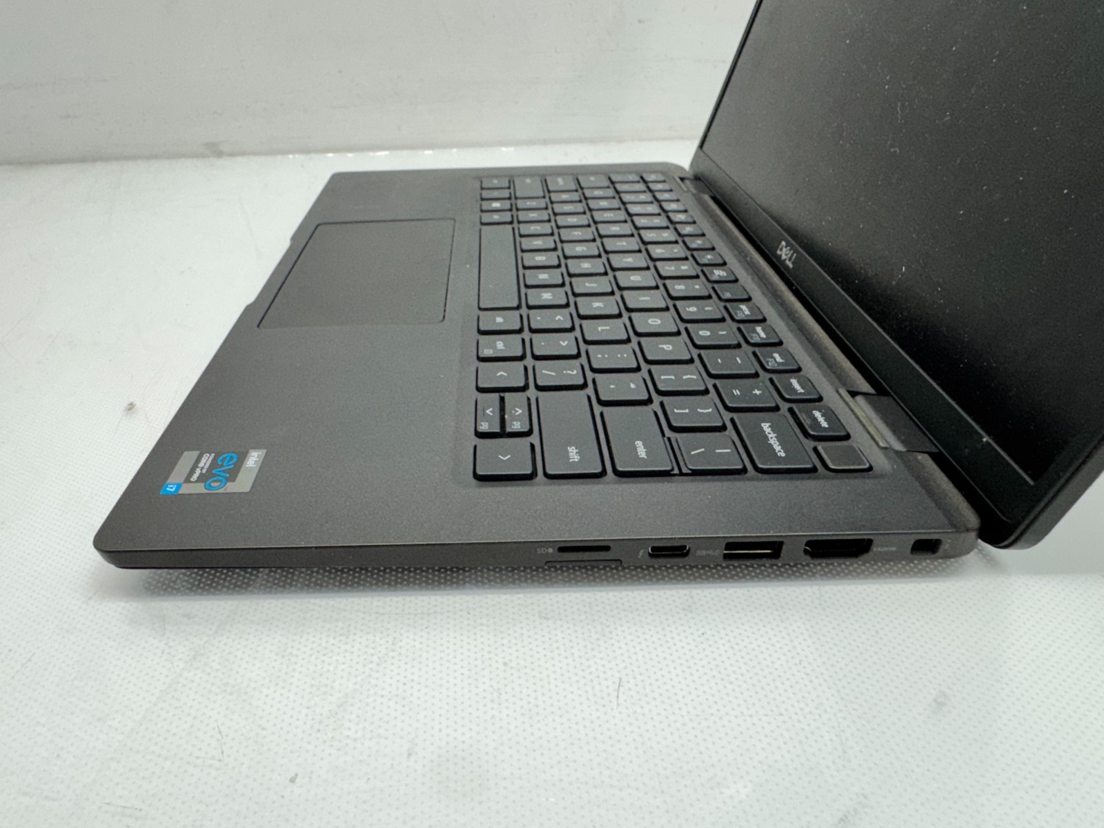 Dell Latitude 7420 14″ Laptop i7-1185G7@3.0GHz 16G 256G NoBattery *Read*