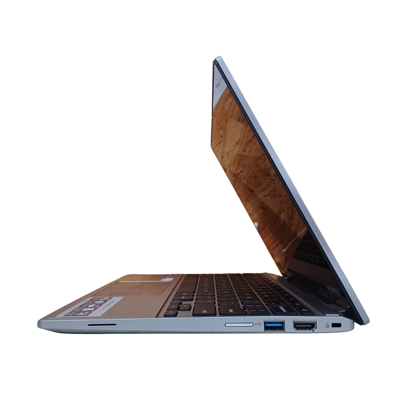 Acer Chromebook Spin 312 12.2″ WUXGA i3-N305 8GB 128GB eMMC ChromeOS, Silver
