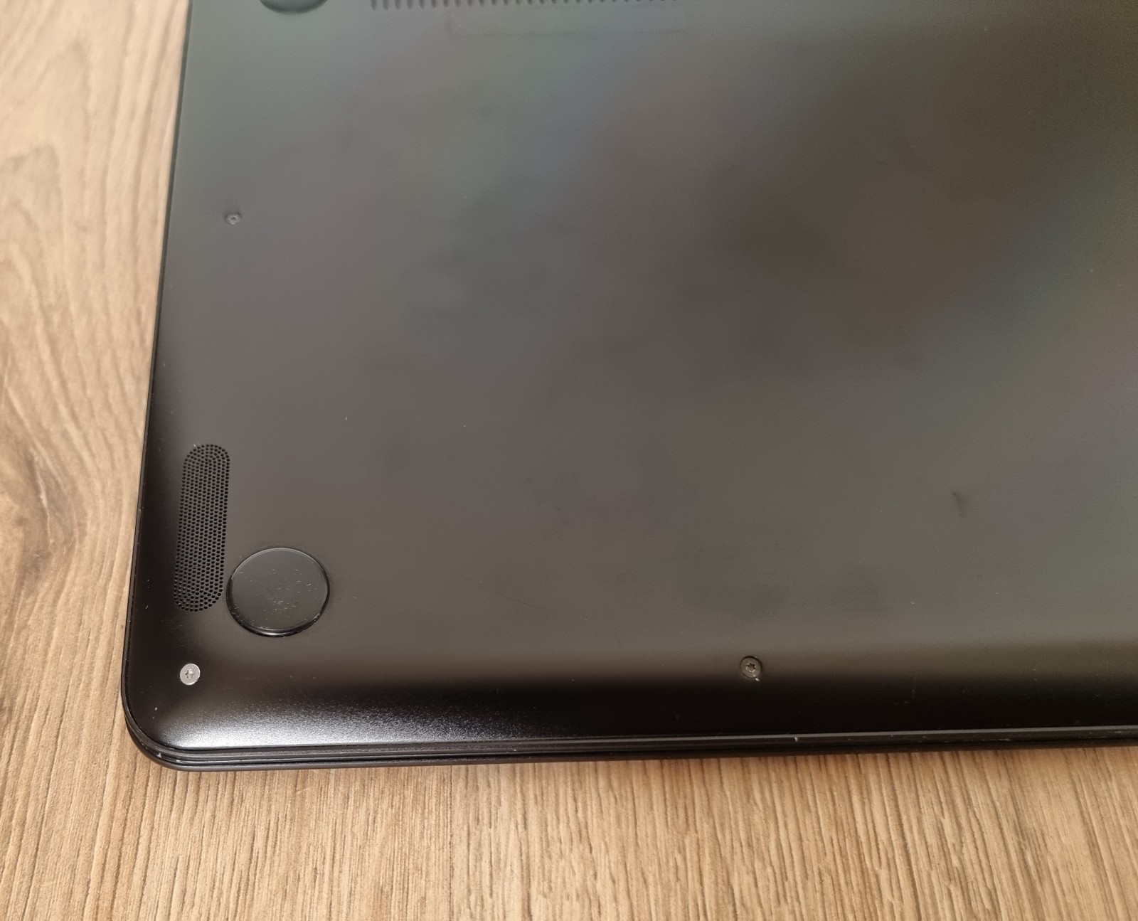 ASUS UX360U notebook i5-7200U RAM 8 GB laptop hobbyists faulty spare parts