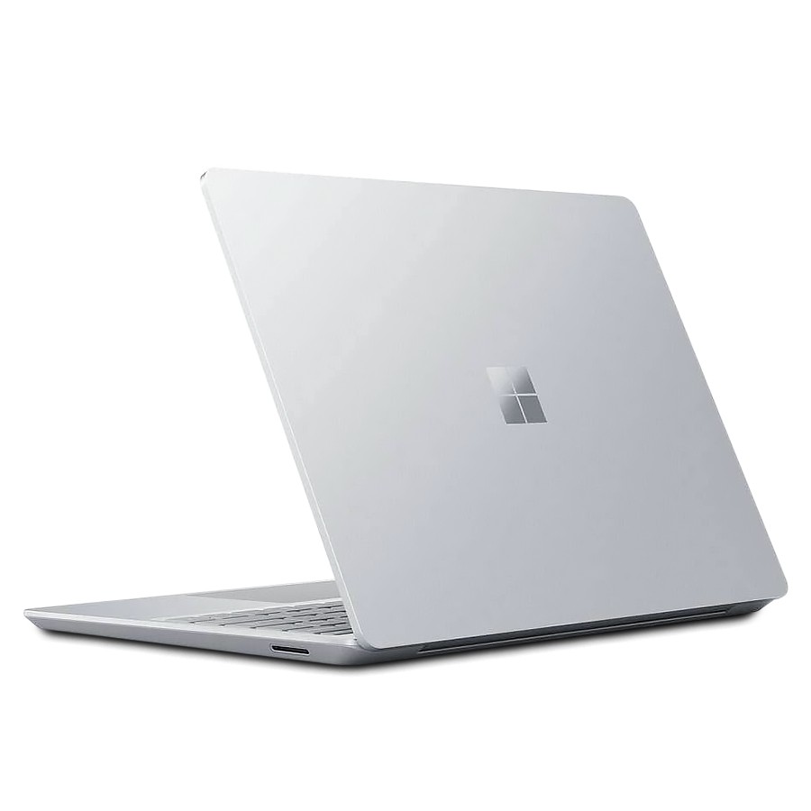 Microsoft Surface Laptop Go 12″ Touch i5 1.0GHz/8GB/128GB (Platinum) w/Warranty