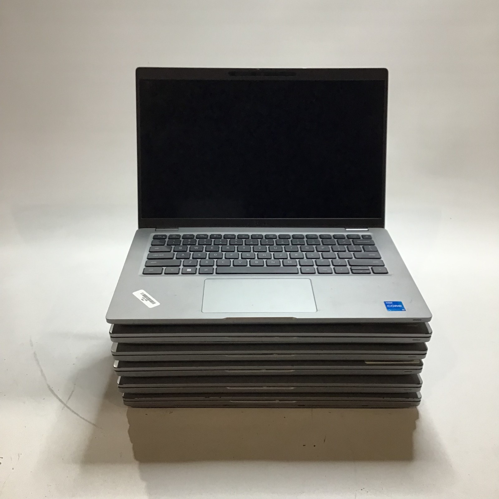 Dell Latitude 5420 i5-11Th Gen @2.40GHz | No Drive | 8GB RAM | No OS| Lot of 6