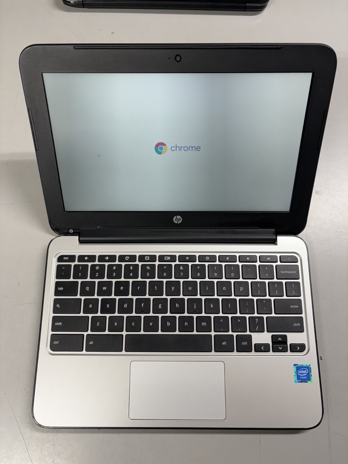 HP Chromebook 11 G4 TPN-Q151 11.6″ (Celeron N2840 2.16GHz, 16GB SSD, 2GB) READ*