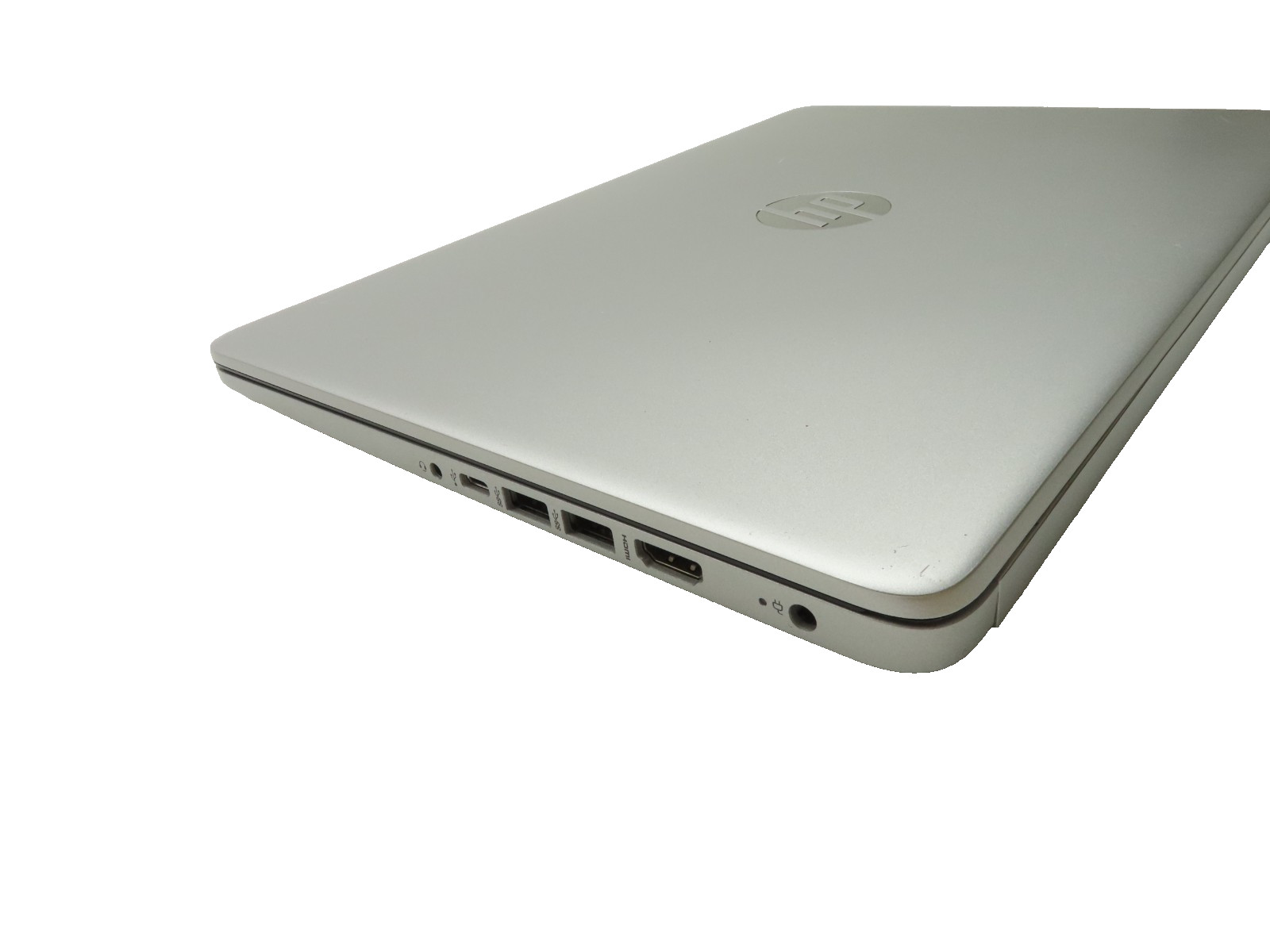 HP Laptop 14-fq0013dx 14″ AMD Ryzen 3 3250U 2.6GHz 8GB RAM 128GB SSD