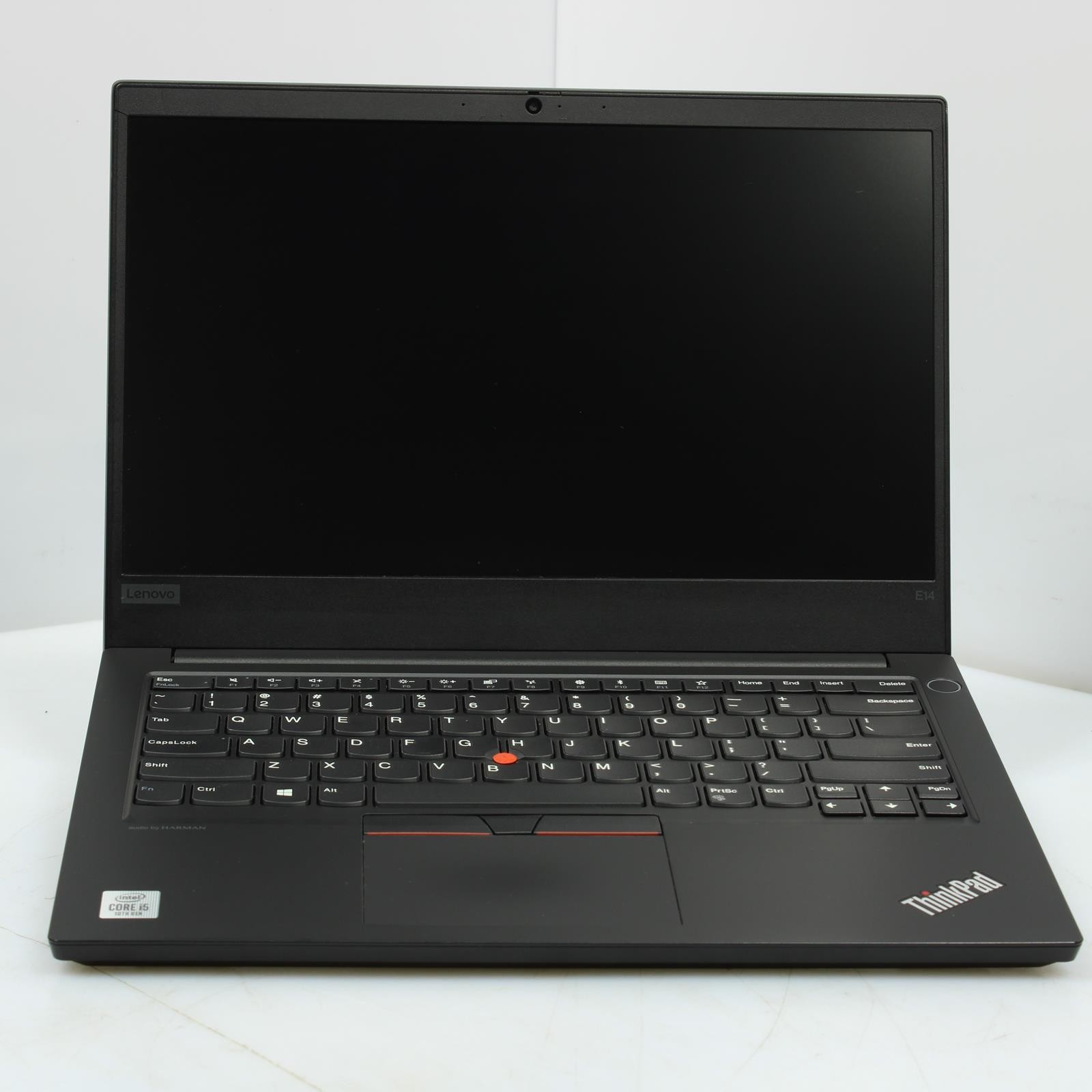 Lenovo 20RA004YUS Thinkpad E14 Intel Core i5 10th Gen 8GB RAM No Drive/OS Laptop