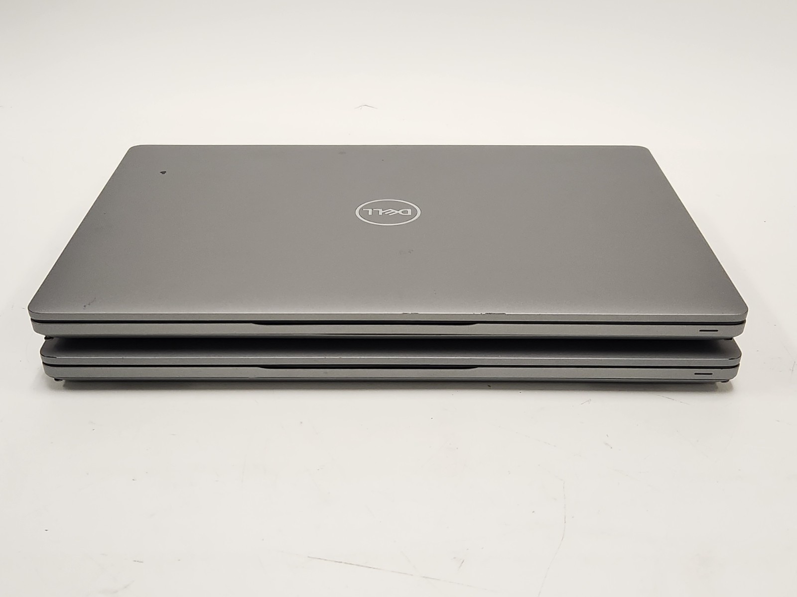Lot of 2 Dell Latitude 5410 14″ FHD Laptop i7-10610U 1.80GHz 16GB RAM NO SSD/OS