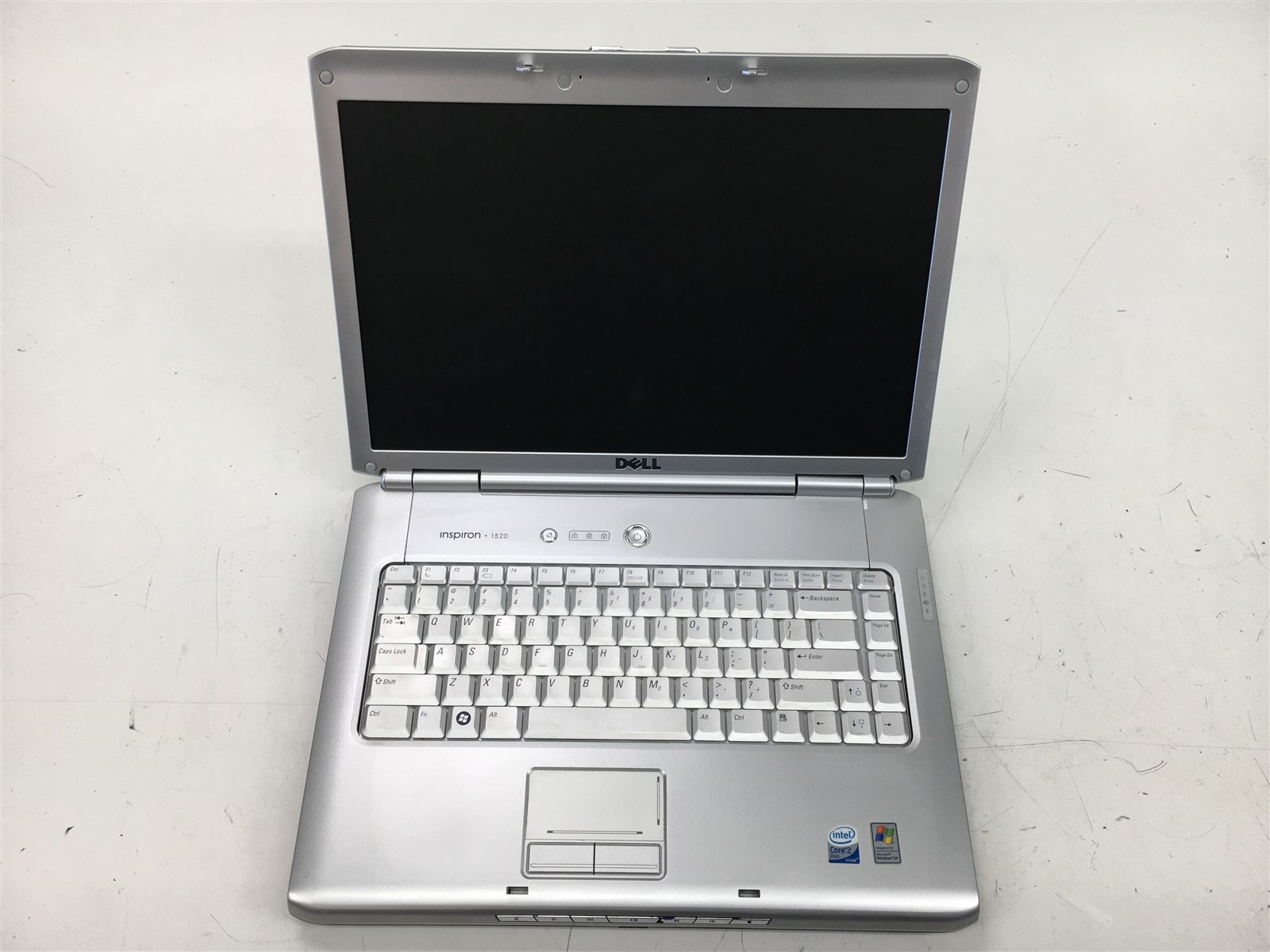 Dell Inspiron 1520 Core 2 Duo 1.50GHz 2GB RAM No HDD No OS 15.25″