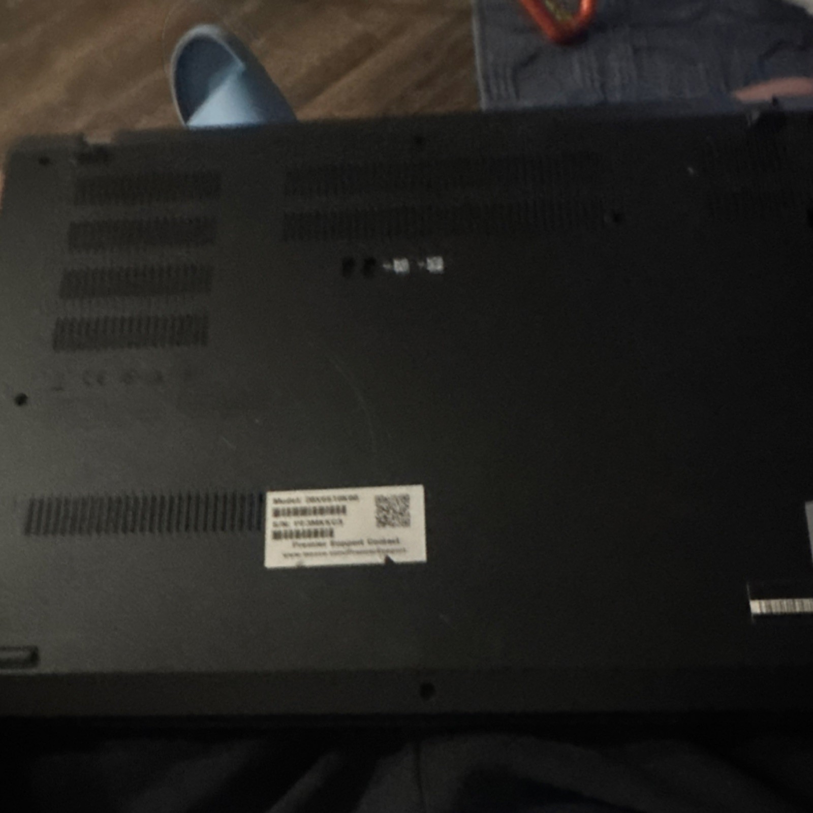Lenovo ThinkPad 20X6S18K00 AMD Ryzen PRO 14″ Notebook Windows 11 Wi-Fi Bluetooth