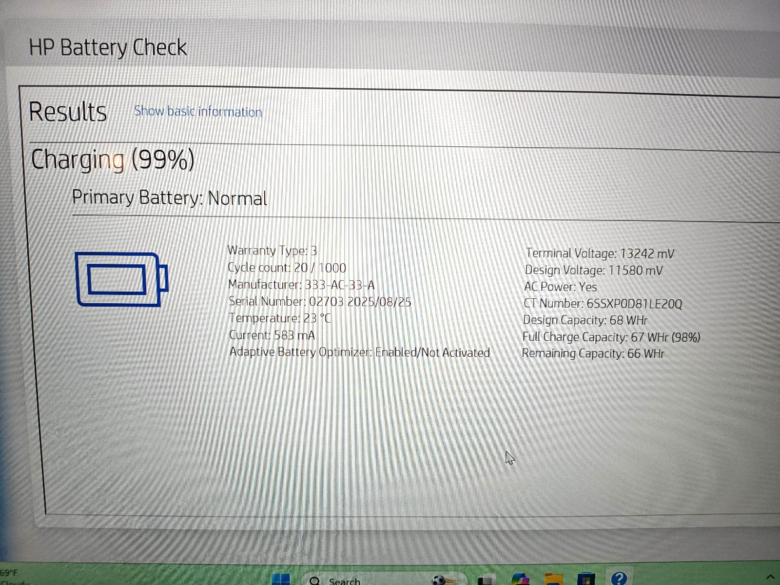 HP EliteBook X G1i 14 (Touch) — Ultra 7 268V / 32GB RAM / 512GB SSD / WTY 2030