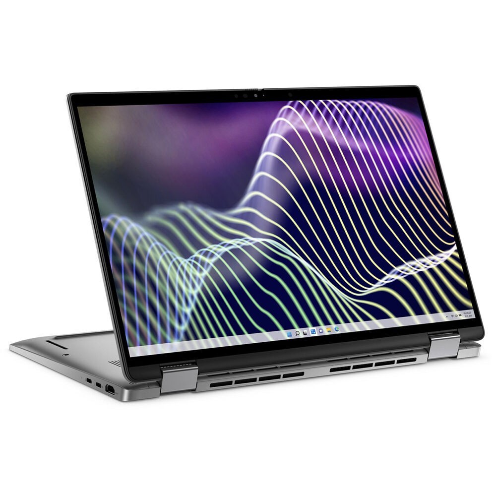 Dell Latitude 7440 2 IN 1 14″ INTEL CORE i5-1345U 512GB SSD 16GB RAM WINDOWS 11