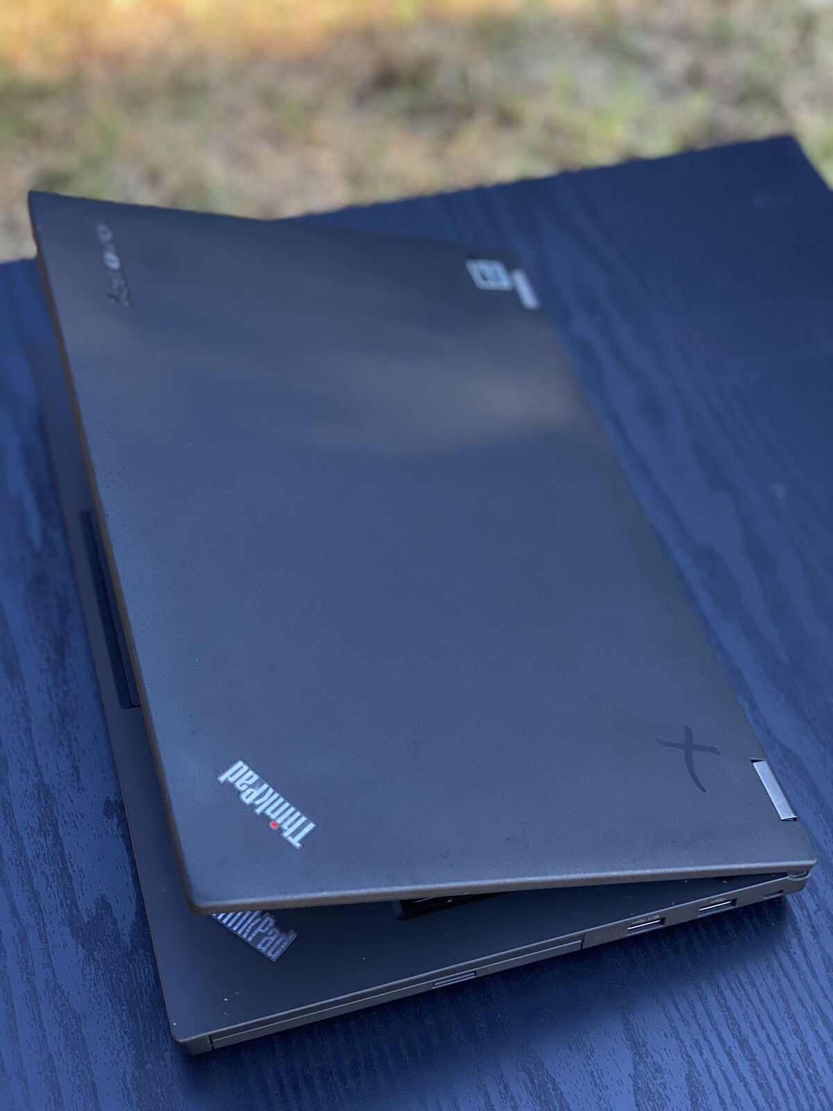 Lenovo ThinkPad Laptop For School / Work Windows 7 Pro with Microsoft Office