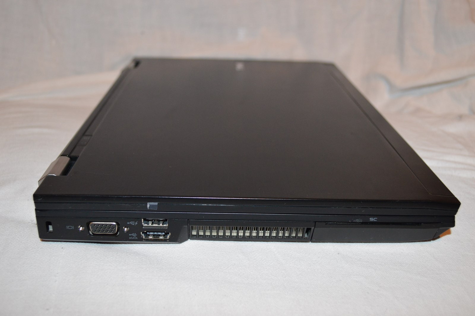 Dell Latitude E6400 Intel Core 2 2.4GHz 3GB 100GB SSD WiFi Windows XP Pro WiFi