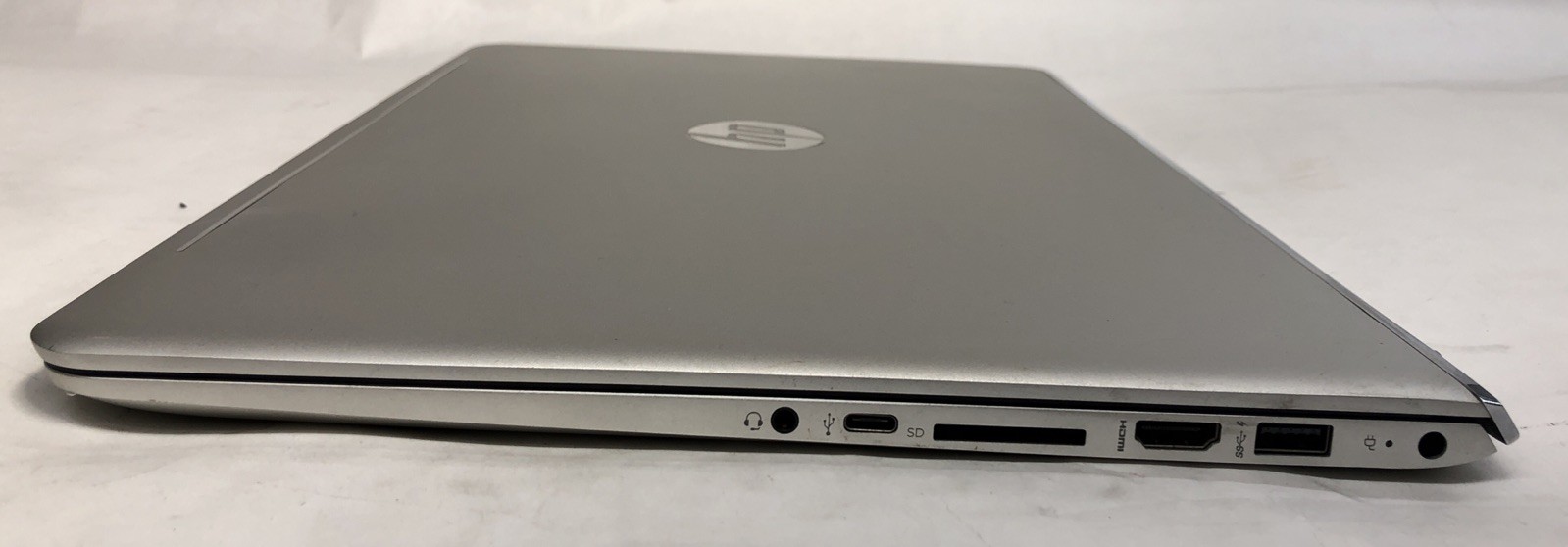 HP Envy Notebook, Intel Core i7-6500U @2.50Ghz, 16GB RAM, 1TB HDD, Win10Pro
