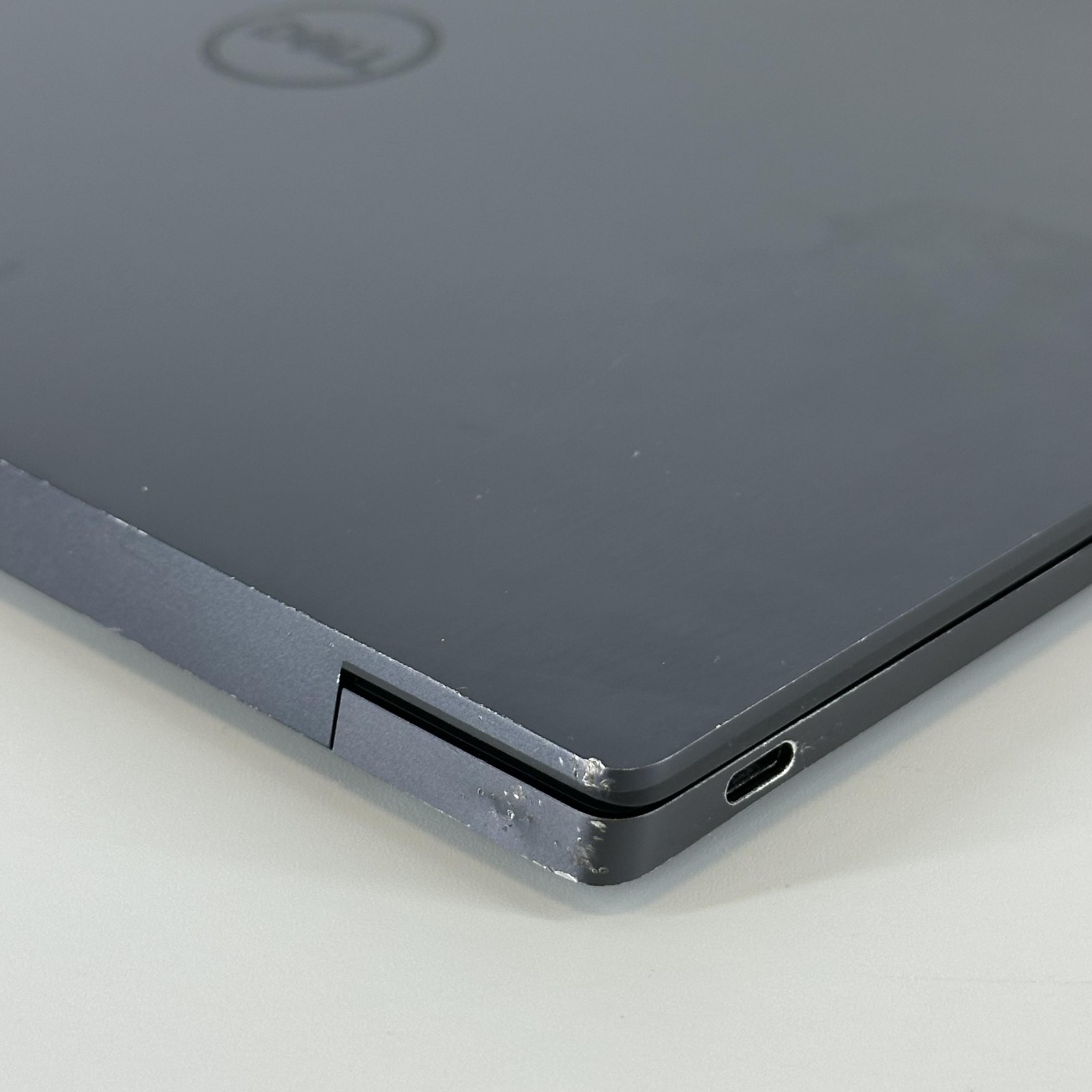 Dell XPS 13 9340 Gray QHD+ TOUCH 1.4 GHz Ultra 7 155H 64GB 1TB SSD Good