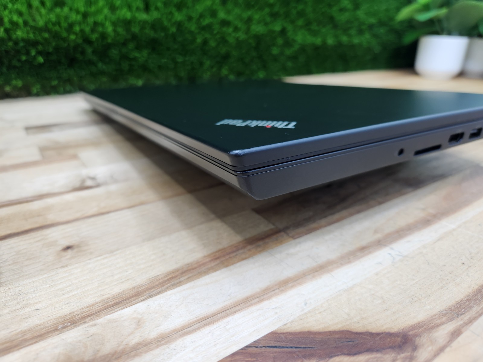 Lenovo ThinkPad P15v Gen 3 15.6″ FHD i7-12800H 32GB 512GB SSD EXCELLENT BATTERY~