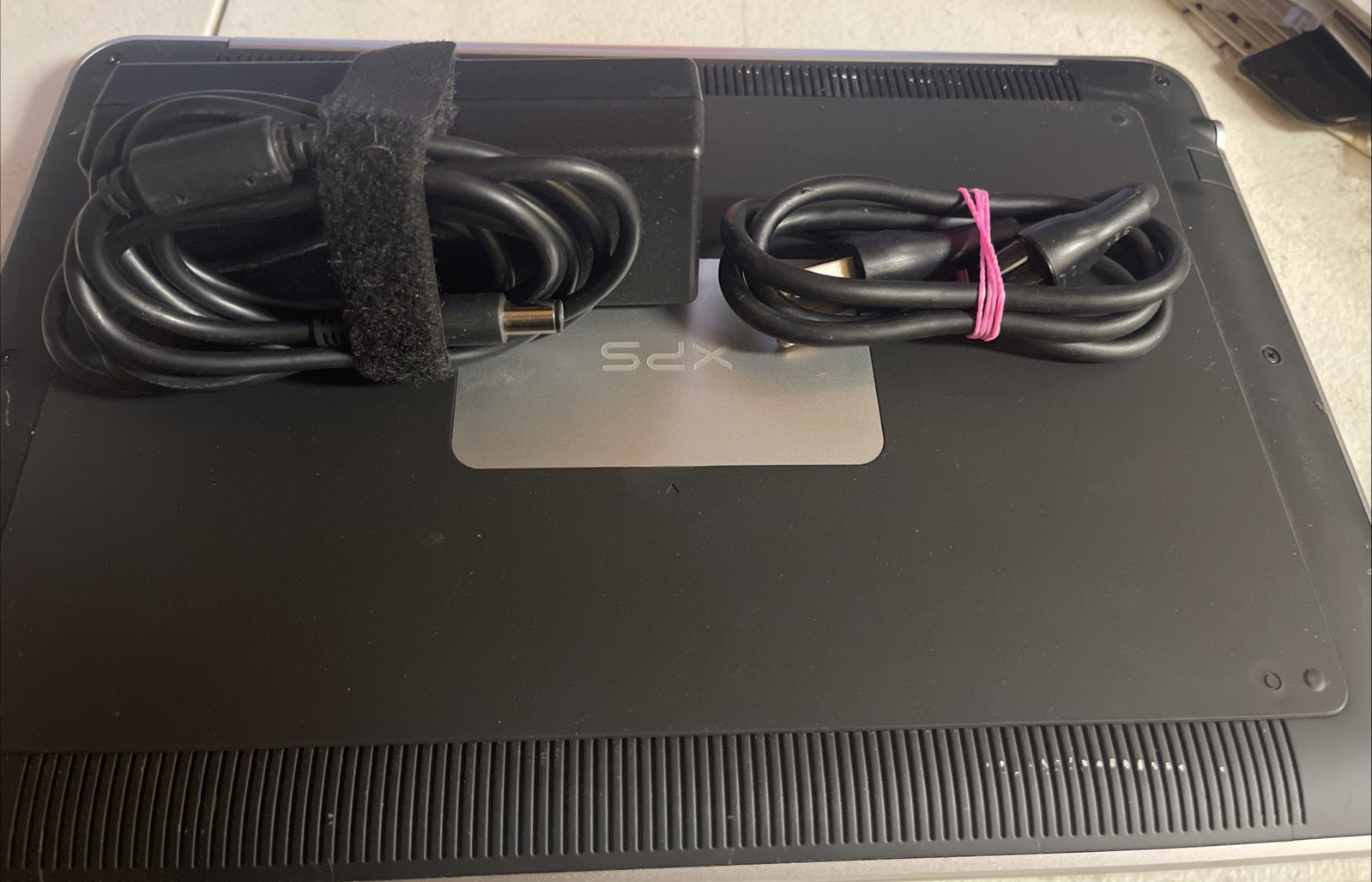 Dell XPS L421X i5-3317U 8GB 500GB HDD Intel Integrated WIN 11