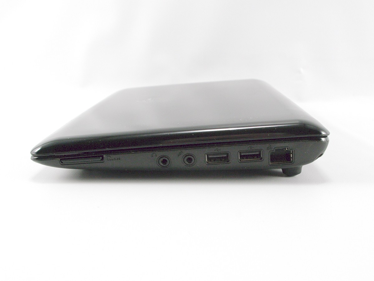 ASUS Eee PC 1005HA w/WinXP-SP3, 160GHz HD, 2,0GHz RAM
