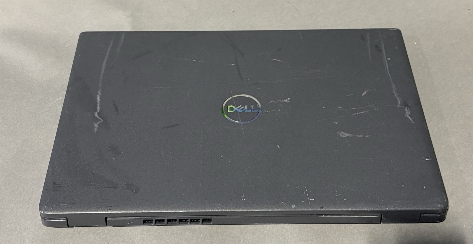 Dell Latitude 3510 15.6″ i5-10210U 1.6GHz 8GB RAM 256GB SSD | No charger | No OS