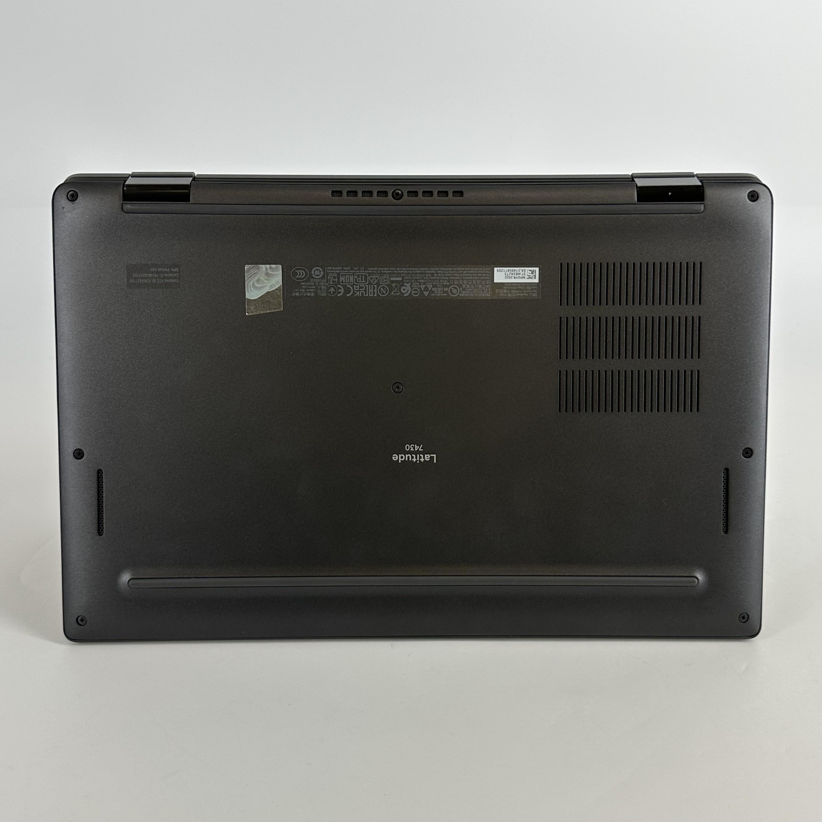Dell Latitude 7430 (2-in-1) 14 FHD TOUCH 1.8 GHz i7-1265U 16GB 512GB Excellent