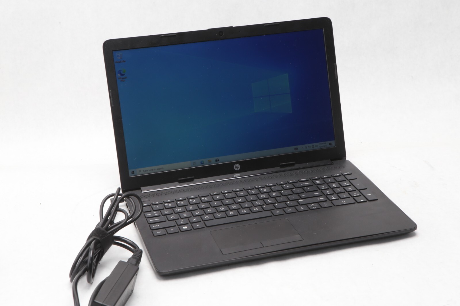 HP 15-db0011dx 15.6″ Laptop AMD A6-9225 Radeon R4 240GB SSD 4GB DDR4 READ E42