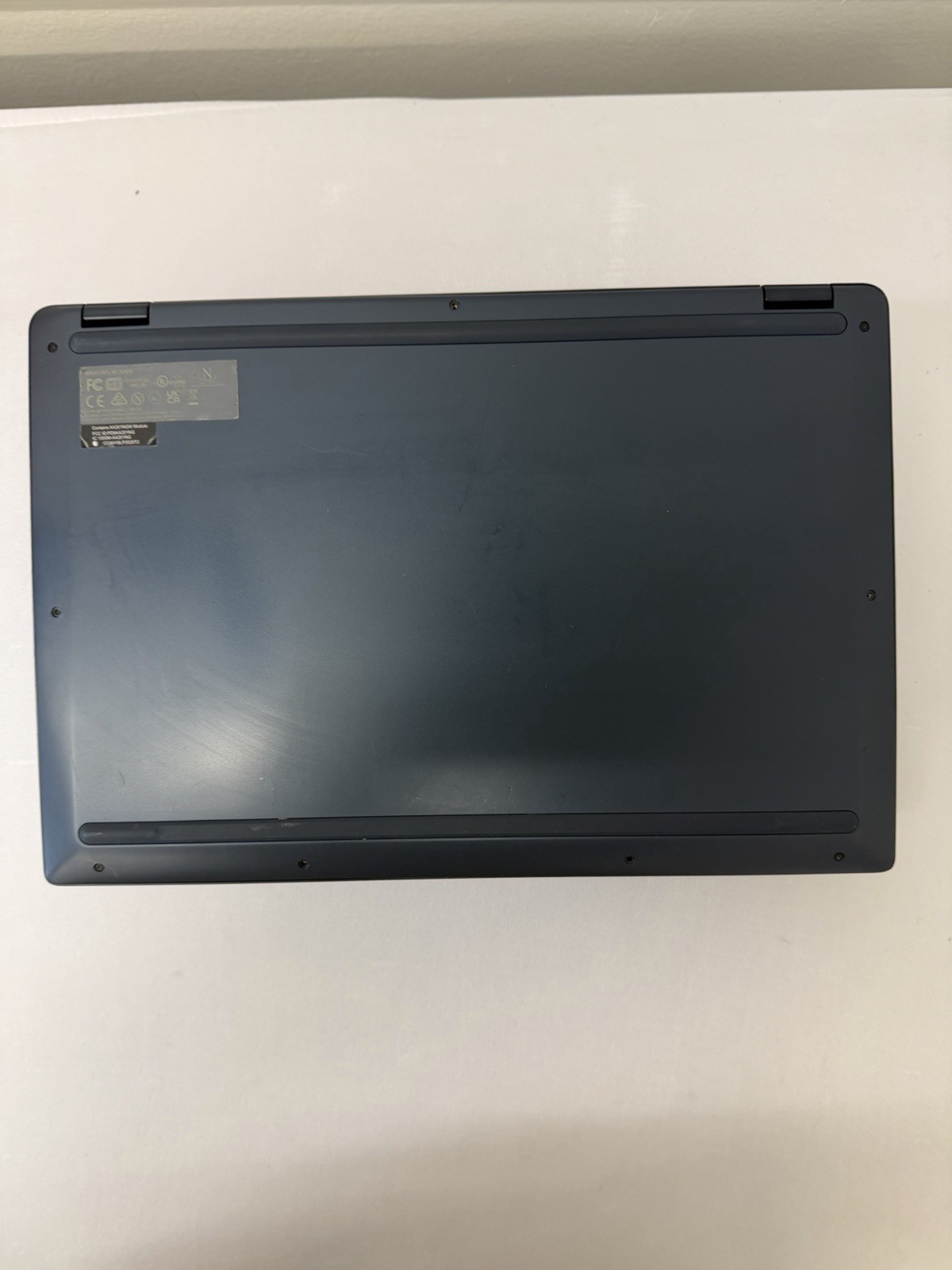 Lenovo Chromebook Laptop – Good Screen – Intel Celeron N4500 – Read Des