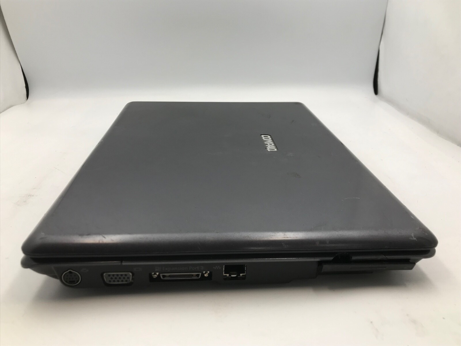 Compaq Presario V3000 14″ AMD Sempron 512Mb RAM NVIDIA GeForce- MZ