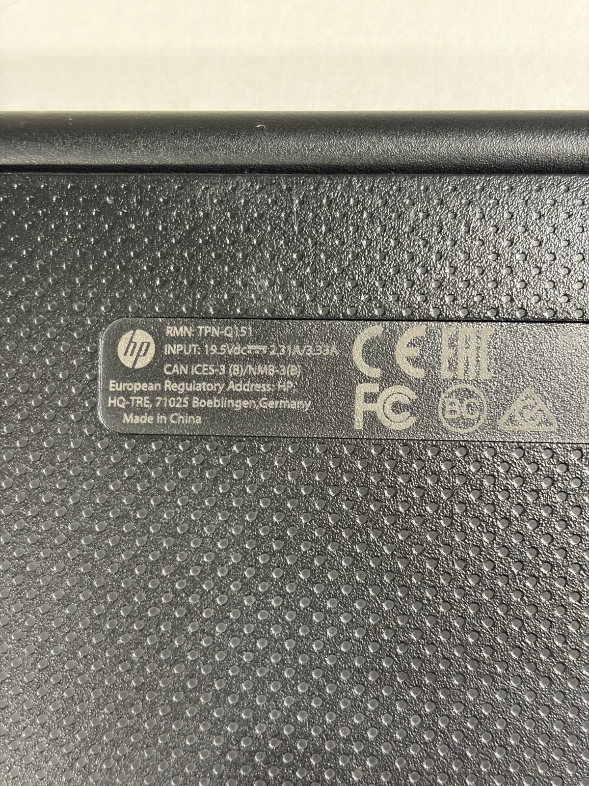 HP Chromebook 11 G4 TPN-Q151 11.6″ (Celeron N2840 2.16GHz, 16GB SSD, 2GB RAM)