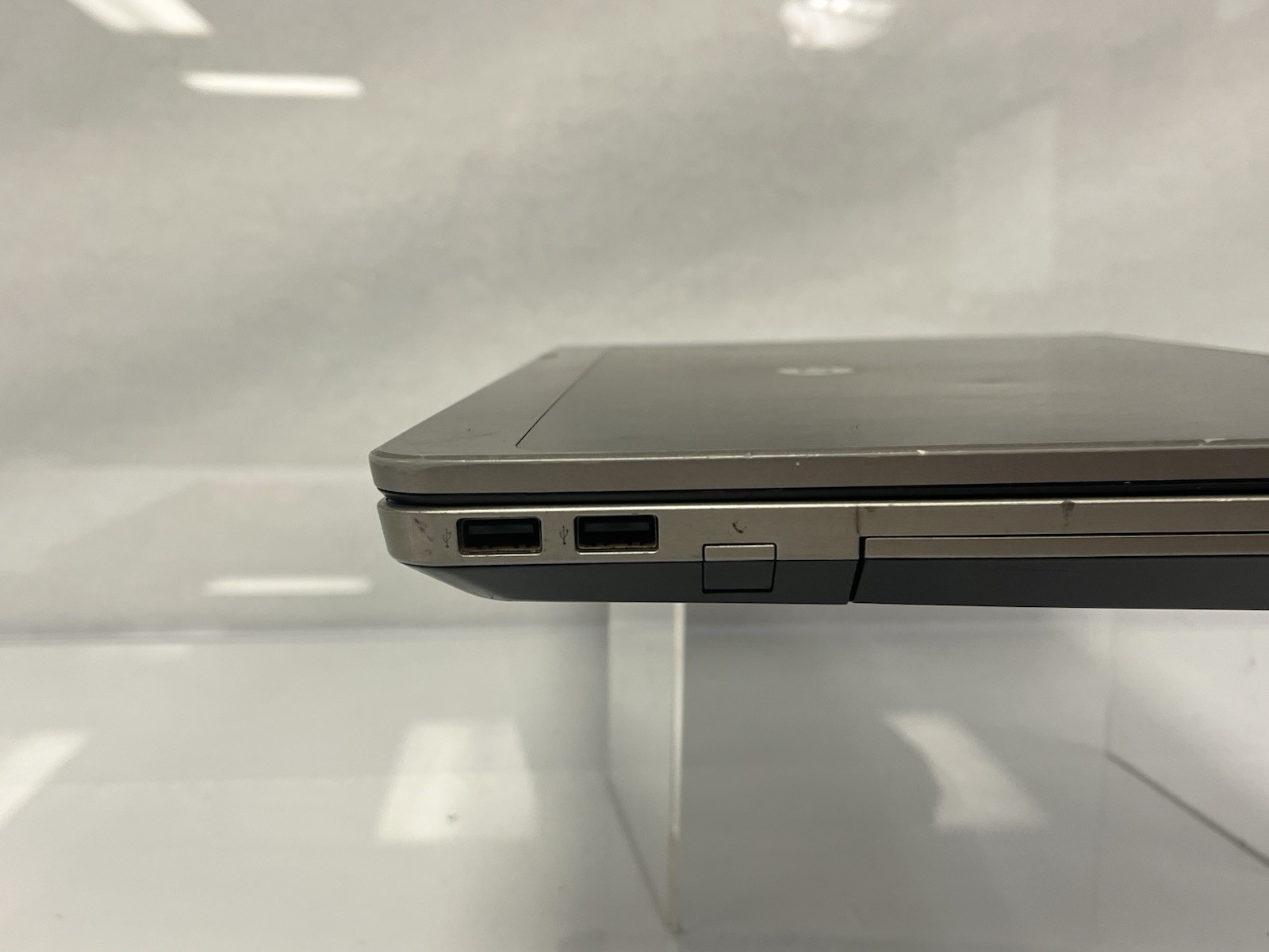 HP Probook 4430S i5-2450M 2.5GHZ 8GB RAM NO HDD NO OS