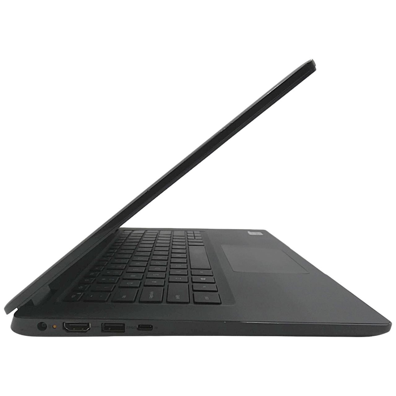 DELL LATITUDE 3410 – MODEL P129G – 8GB RAM 256 GB HDD *NO OS* #153445#