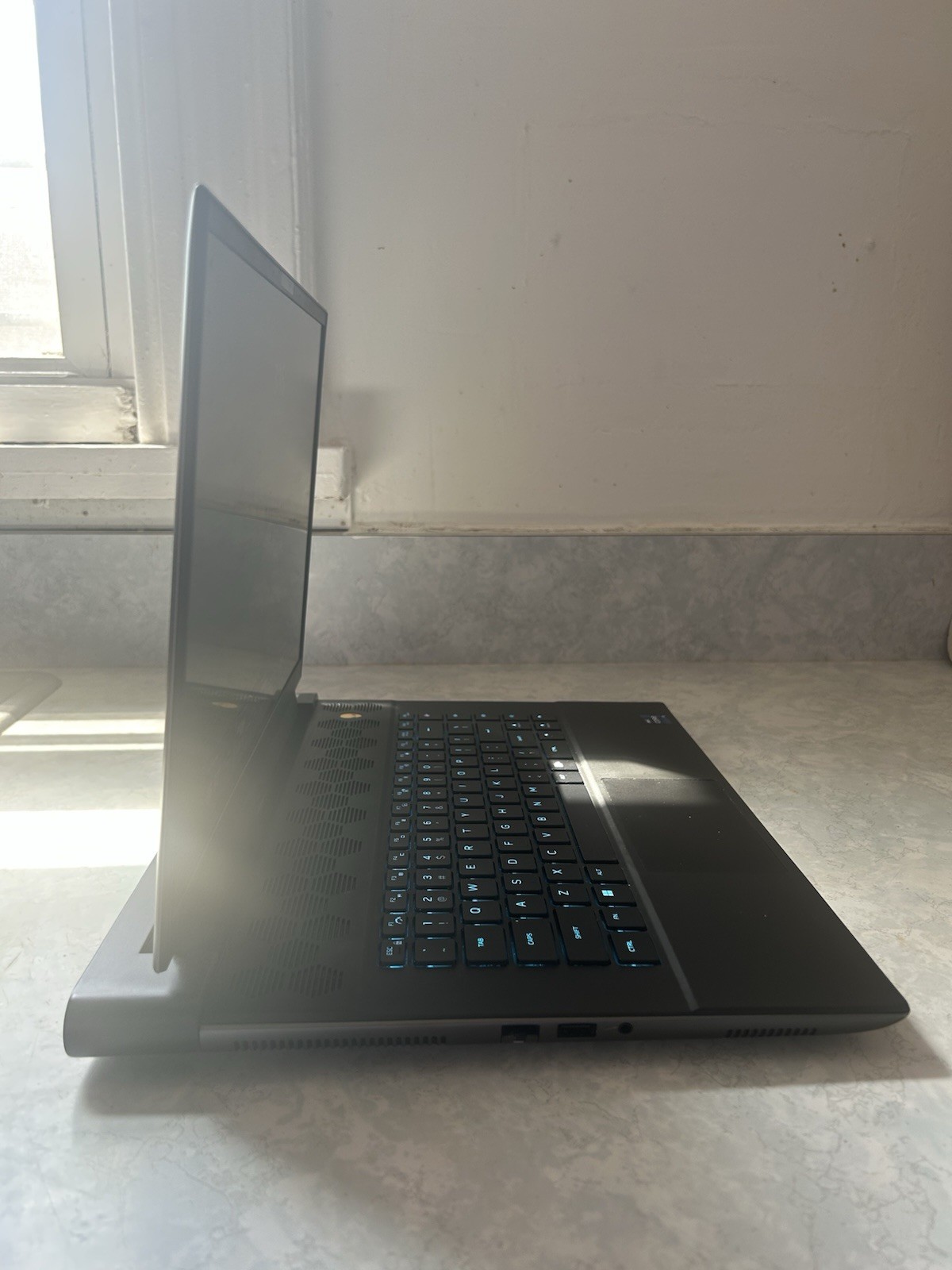 Alienware M16 R1 16″ Intel® Core™ i9-13900HX – 16GB RAM 1TB SSD RTX 4080 Laptop
