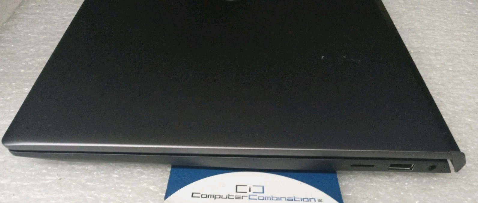 Dell Vostro 7500 15.6″ i7-10750H @ 2.6 GHz 16GB RAM 512GB GTX 1650 Ti Ready Desc
