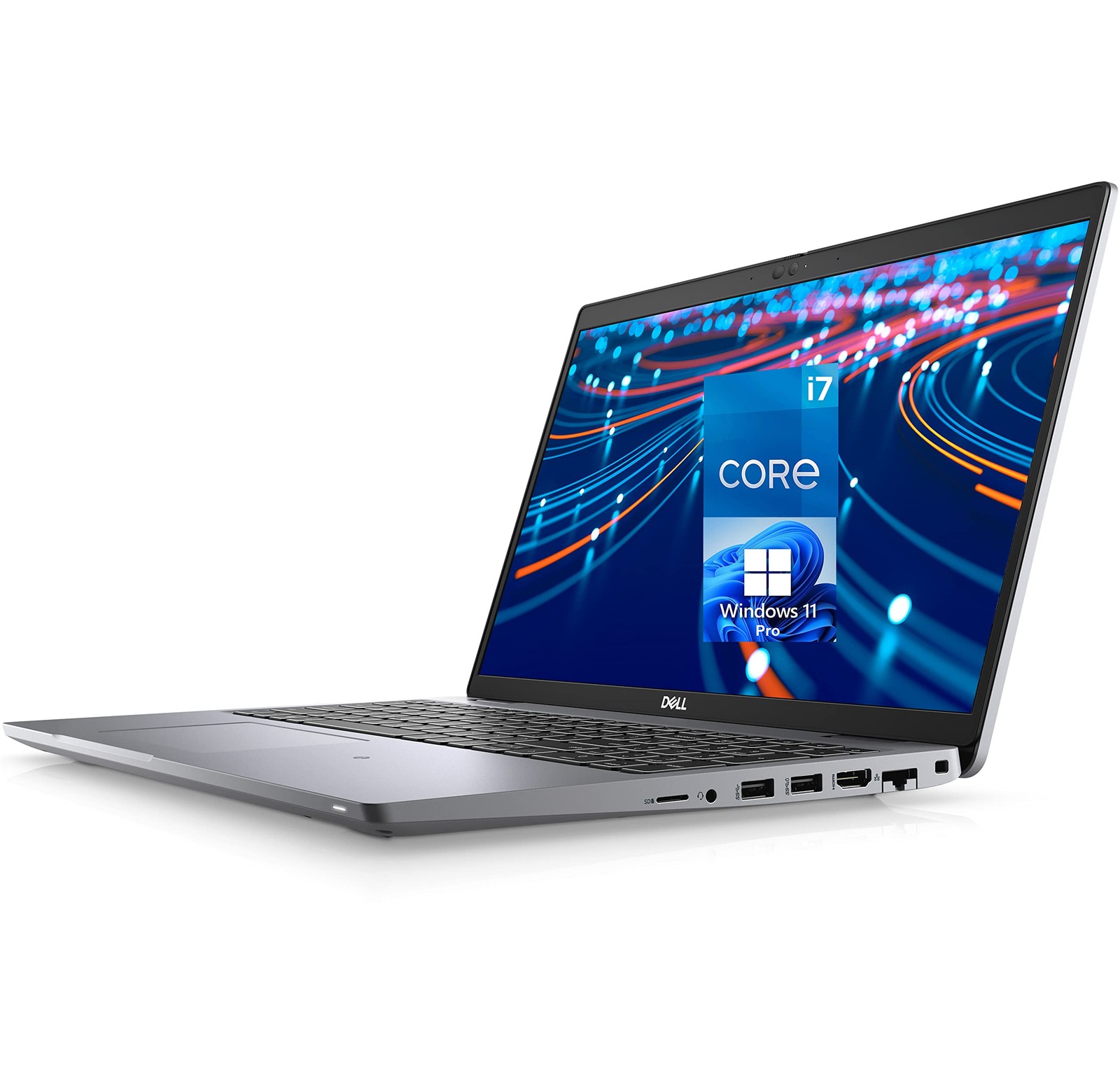 Dell Latitude 5520 i7-1185G7 3.0GHz 32GB 512GB NVMe 15.6″ Win 11 Pro: Good