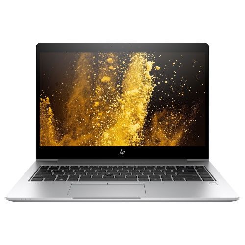 HP EliteBook 840 G6 14″ FHD IPS Intel Core i5-8365U 1.6 GHz 16GB 256GB SSD W11P