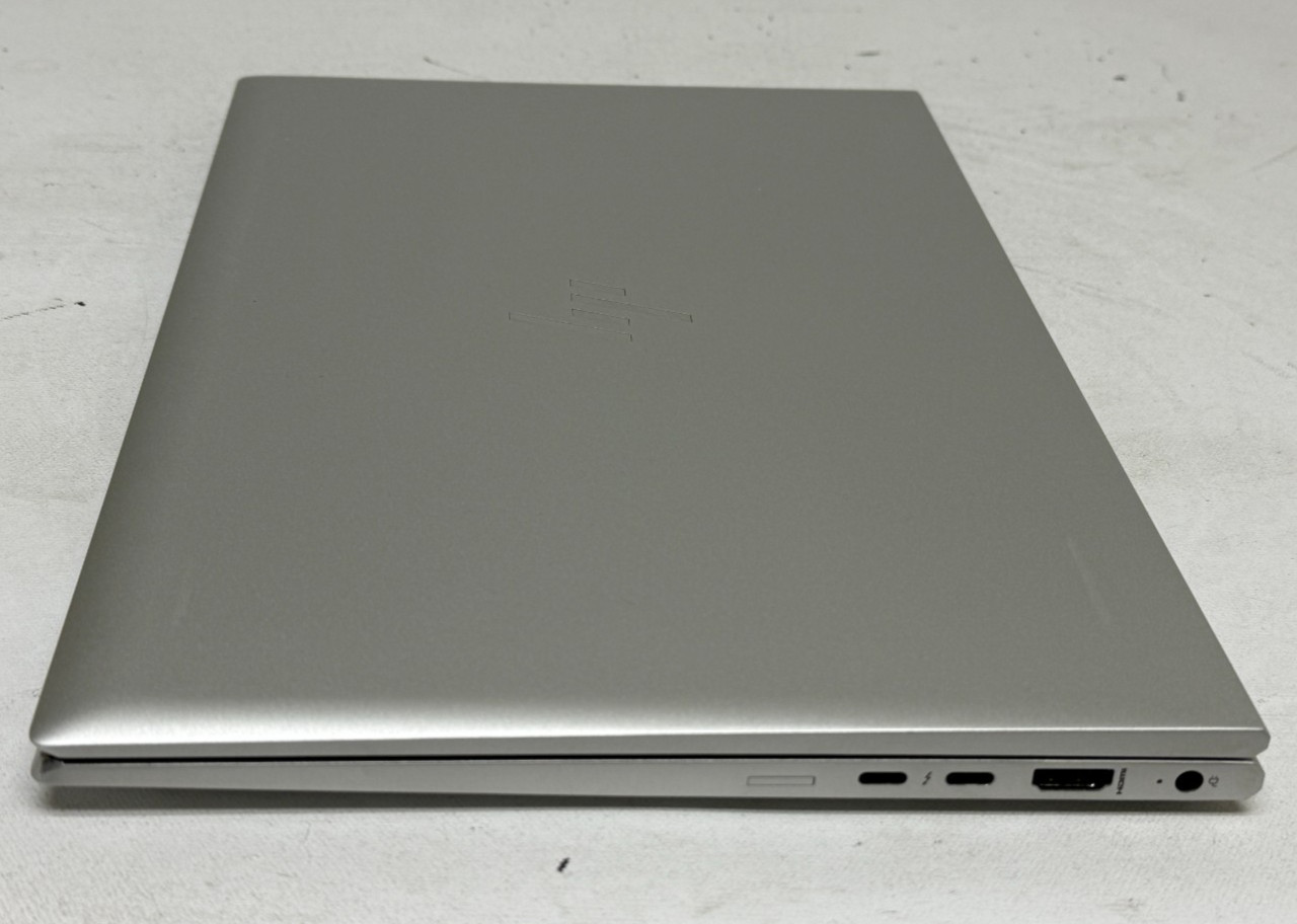 HP EliteBook 840 G7 14″ (i7-10610U 1.80GHz – 16GB RAM – 512GB SSD – Win11Home)