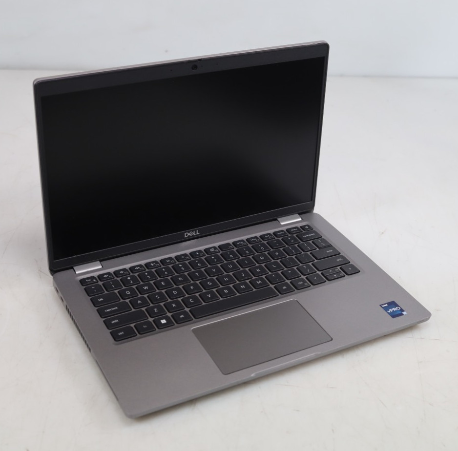 Dell Latitude 5431 14″ Intel i7-1270P 16GB DDR5 256GB SSD Win 11
