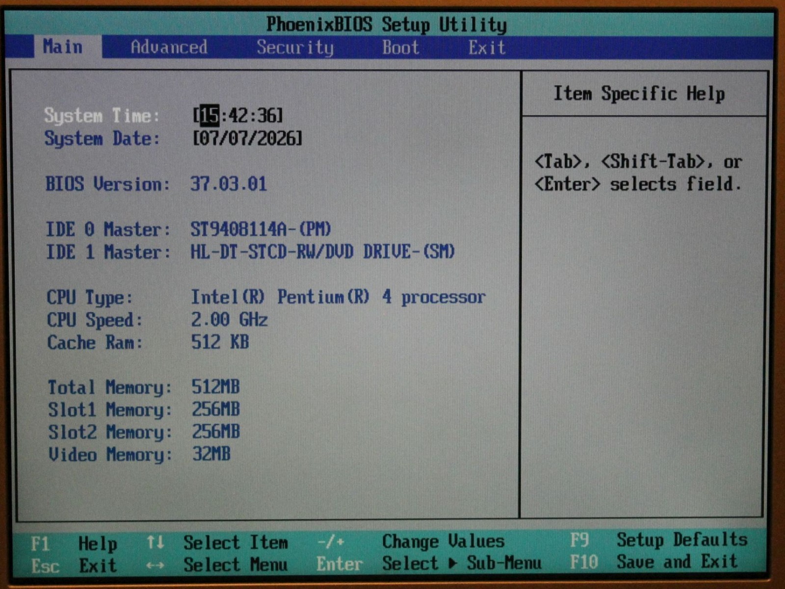 Gateway Windows 2000 Laptop,40GB HD, 512MB RAM,CDRW/DVD,Charge,Restore CDs,Book